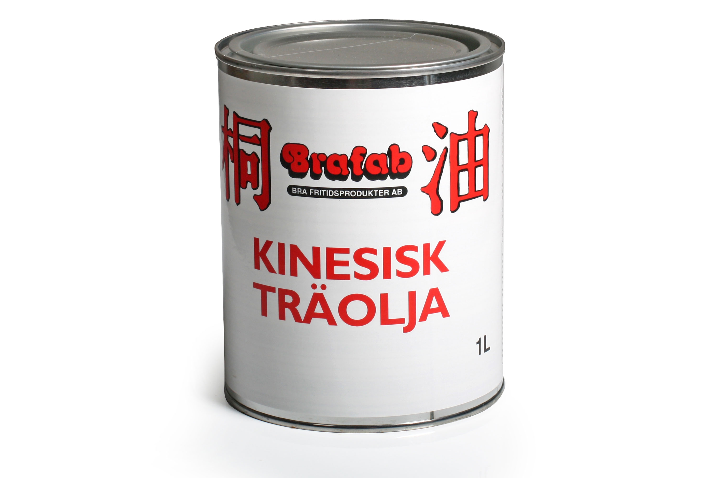 Kinesisk treolje