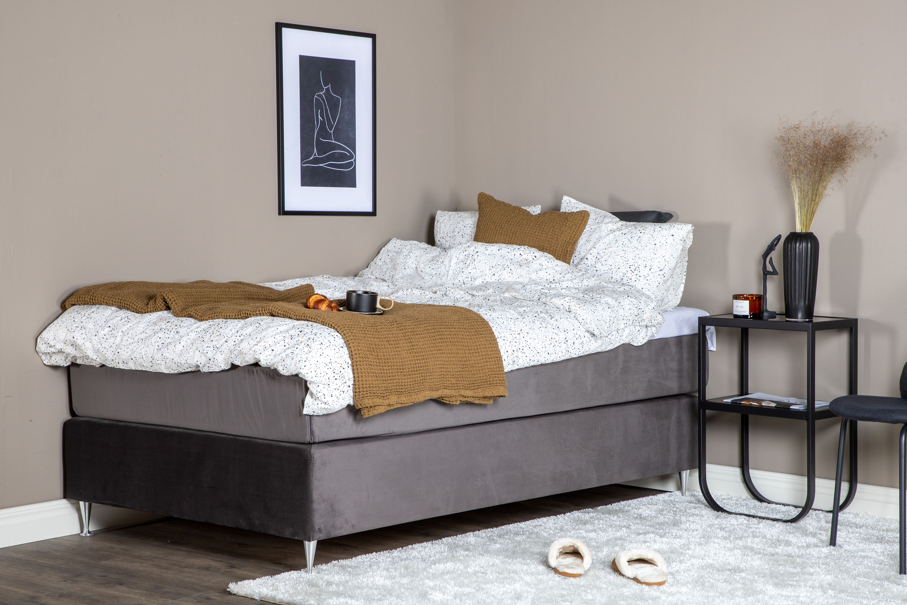 Furudal kontinentalsäng