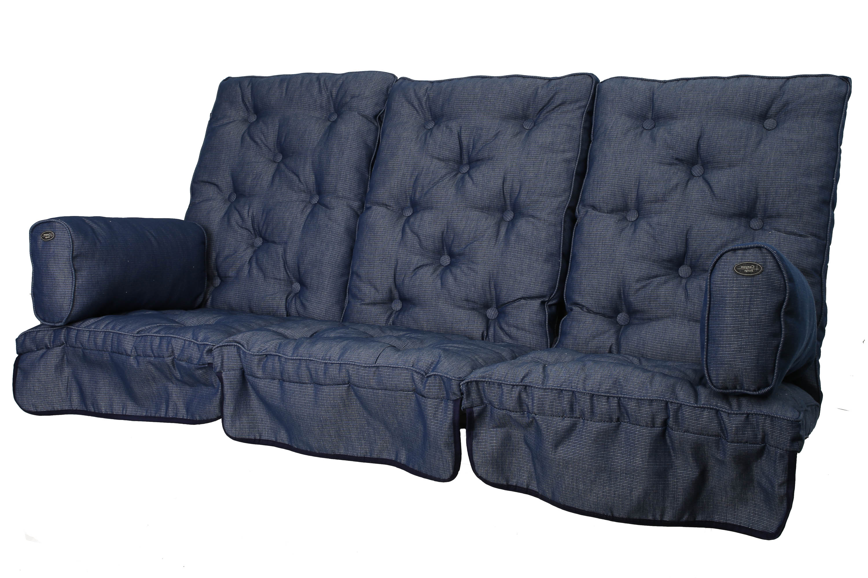 Verandagyngesæt høj