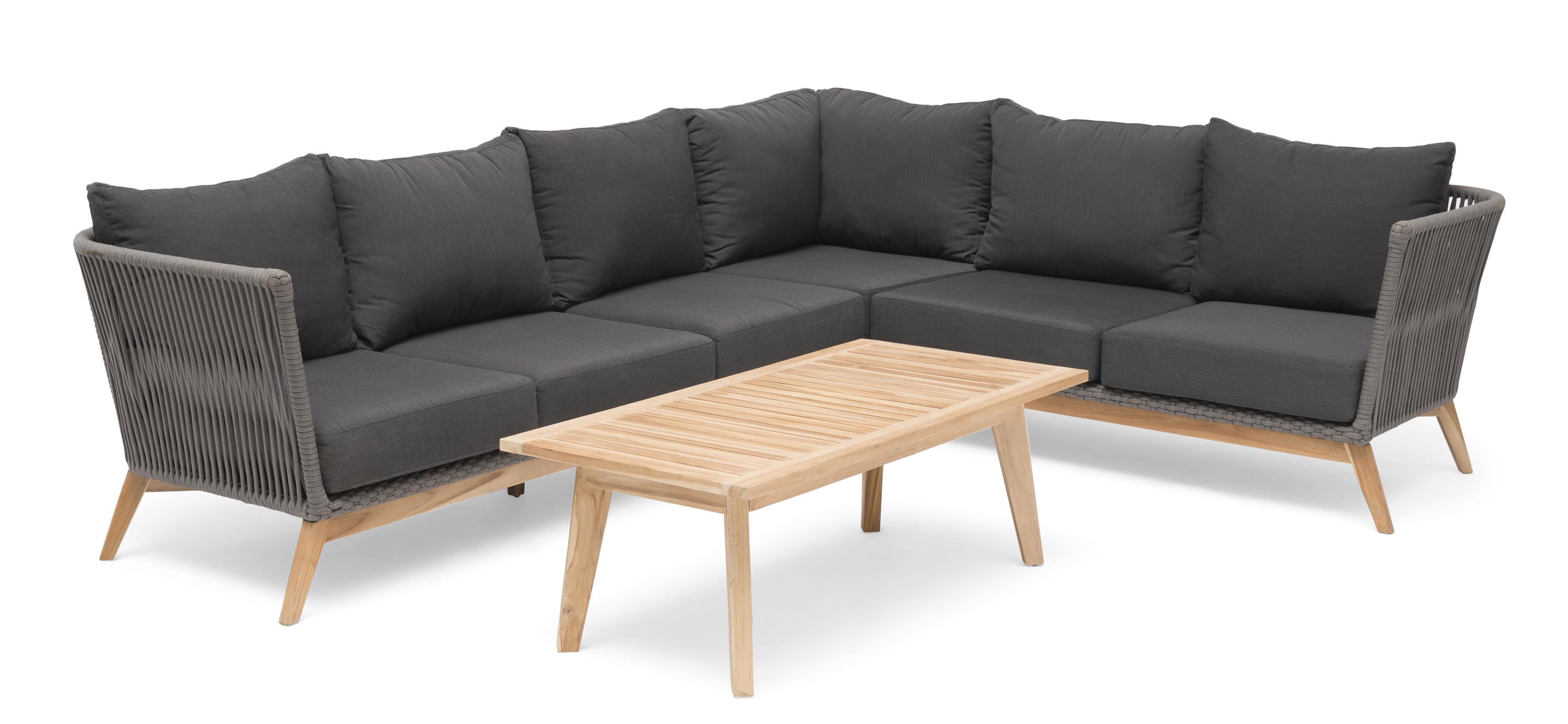 Himmelsnäs hjørnesofa