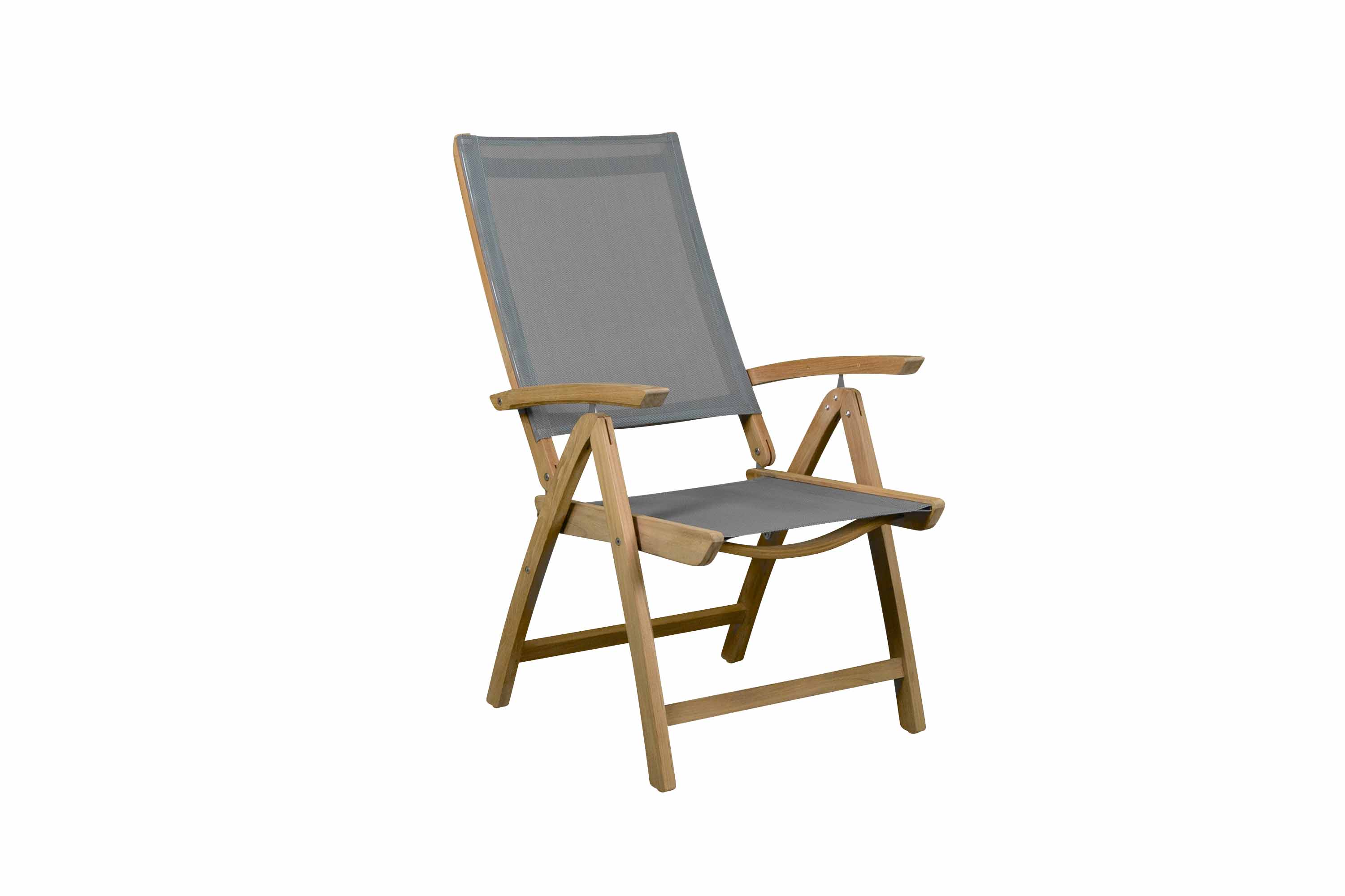 TGI Grand säädettävä nojatuoli