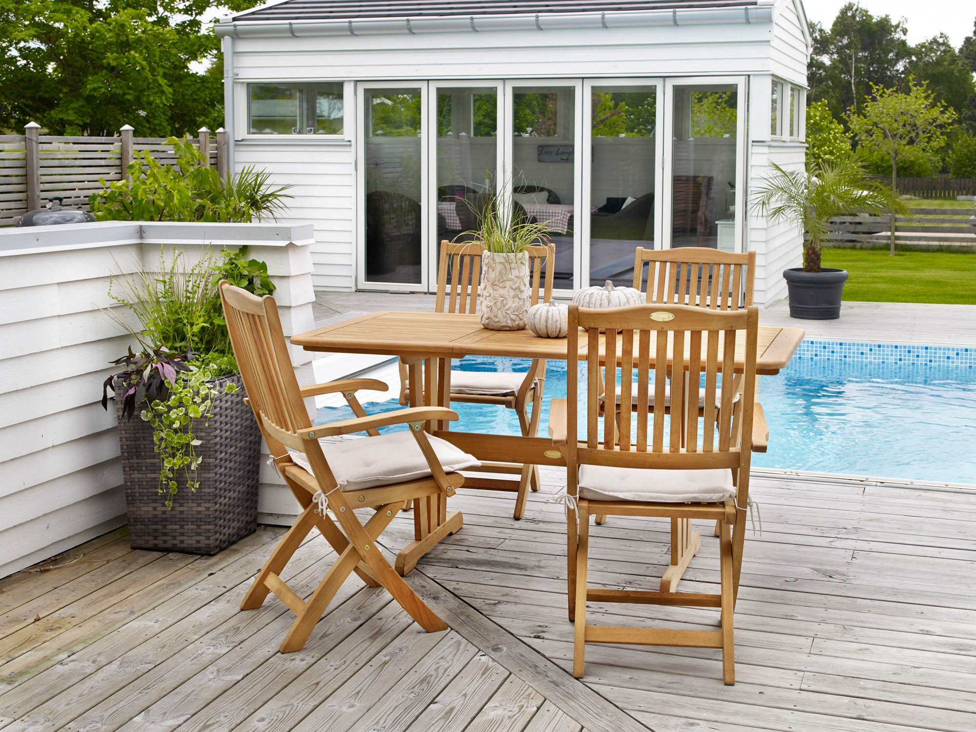 Veronica & Cornelia fødevaregruppe