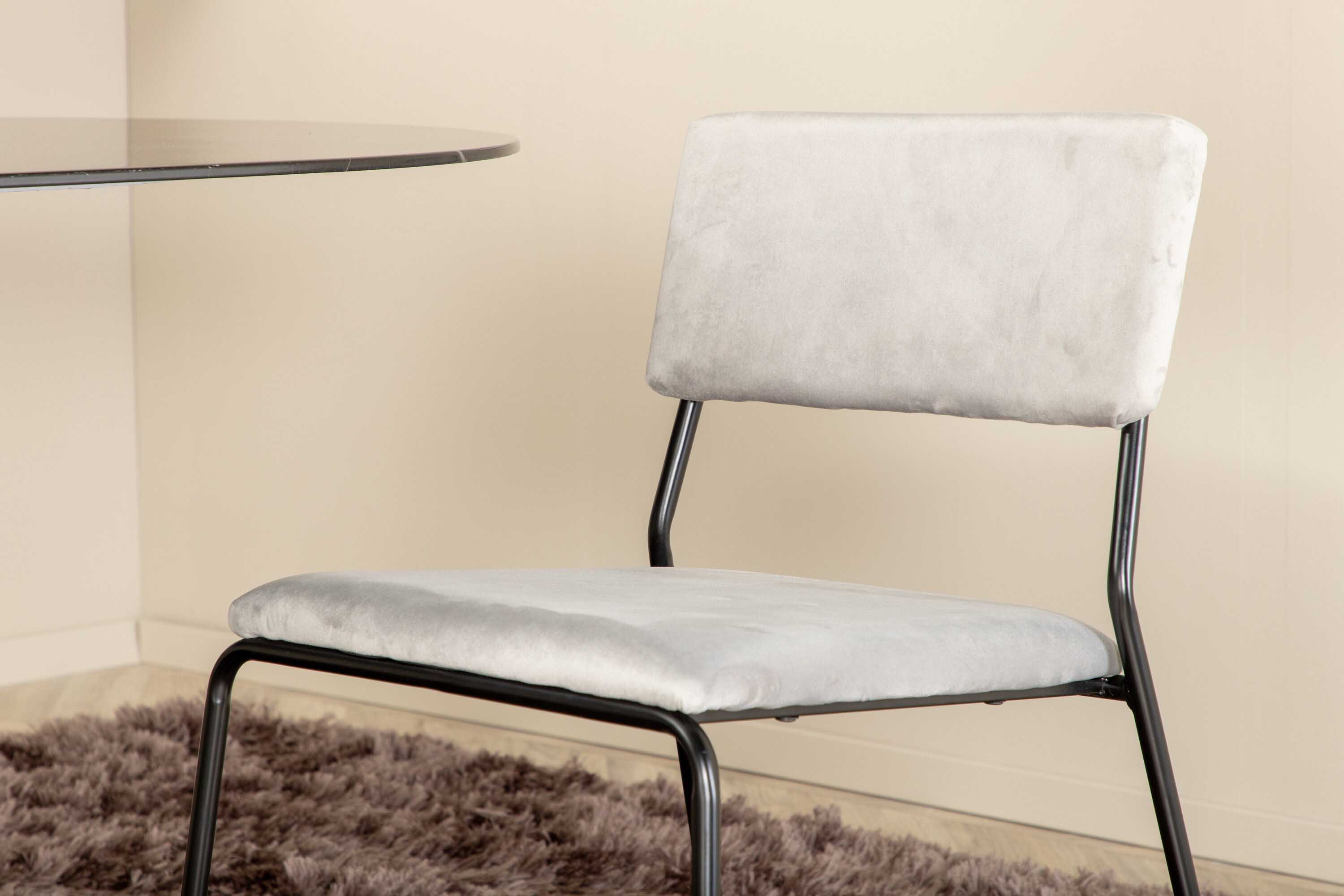 Pillan & Kenth spisebordssæt