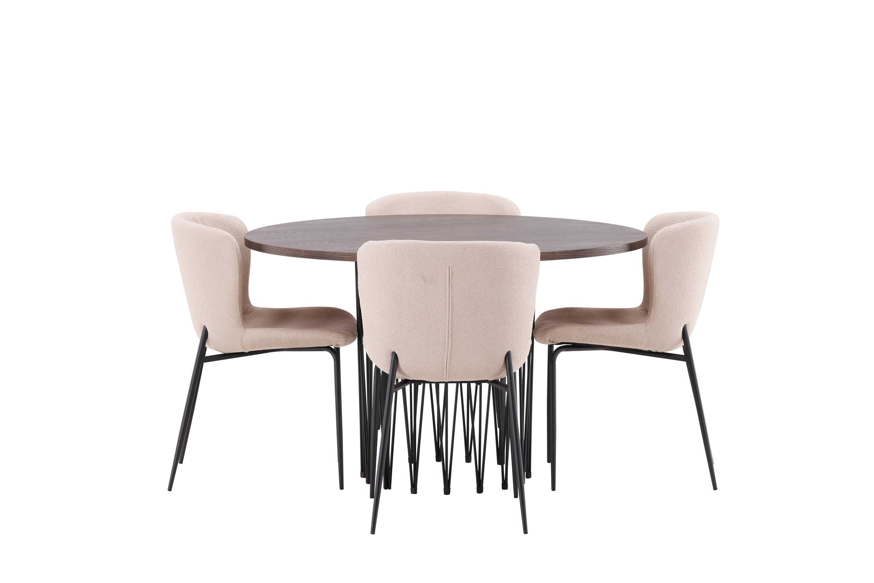 Stone round & Modesto matgrupp