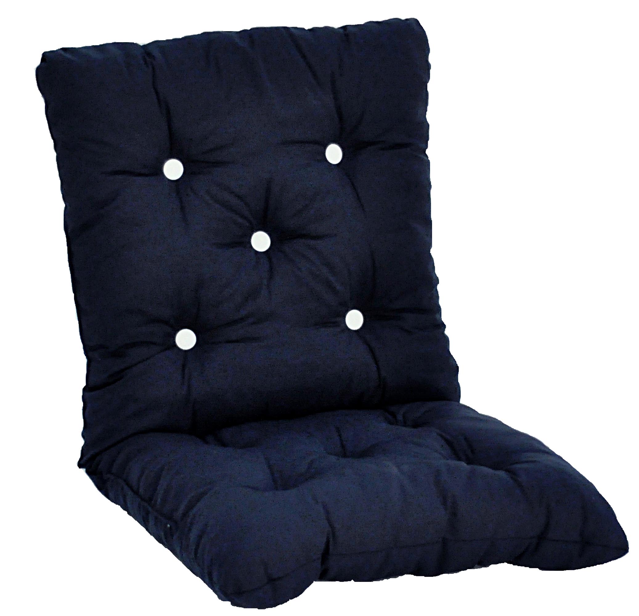 Minivik pute lenestol