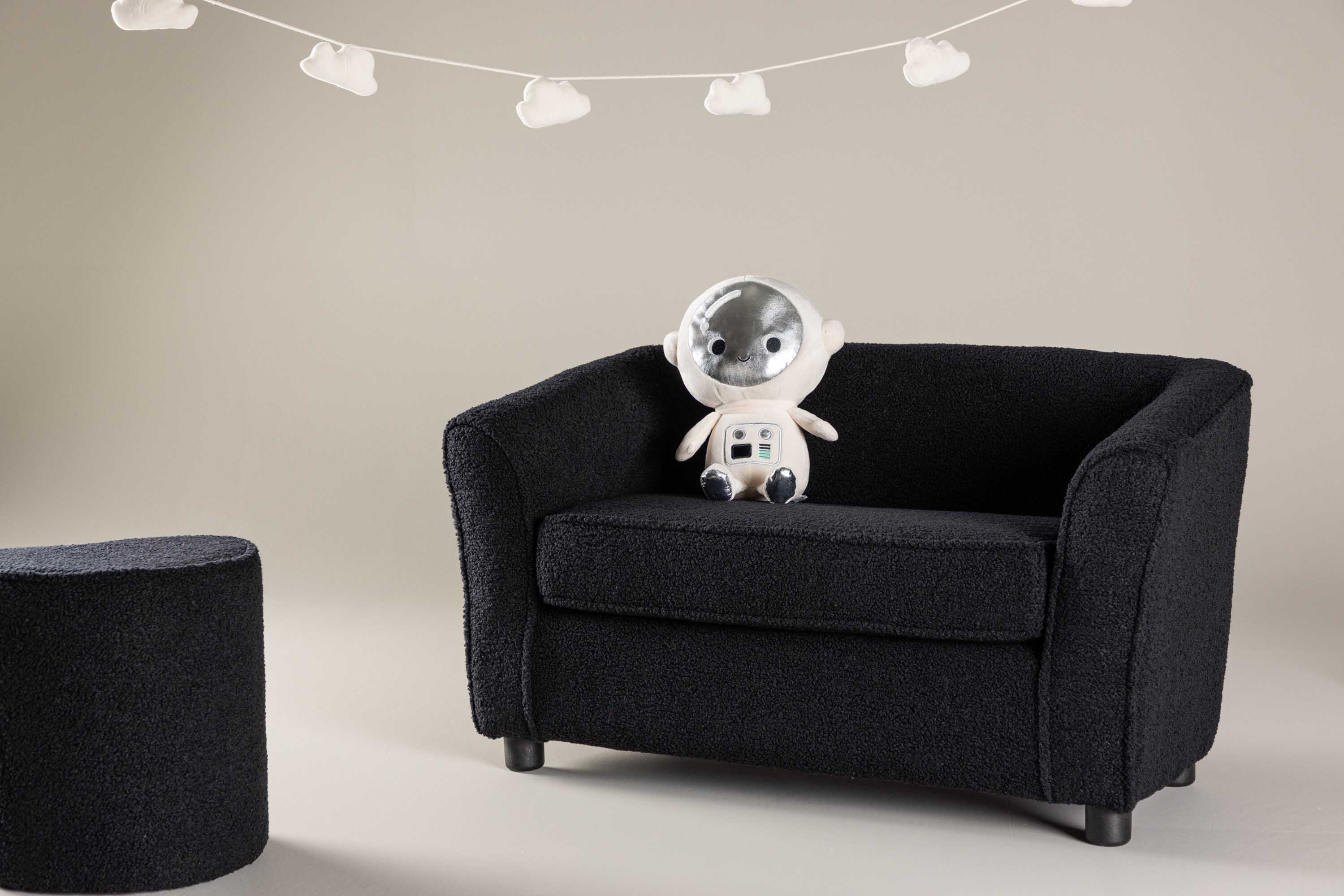 Måna barne sofa