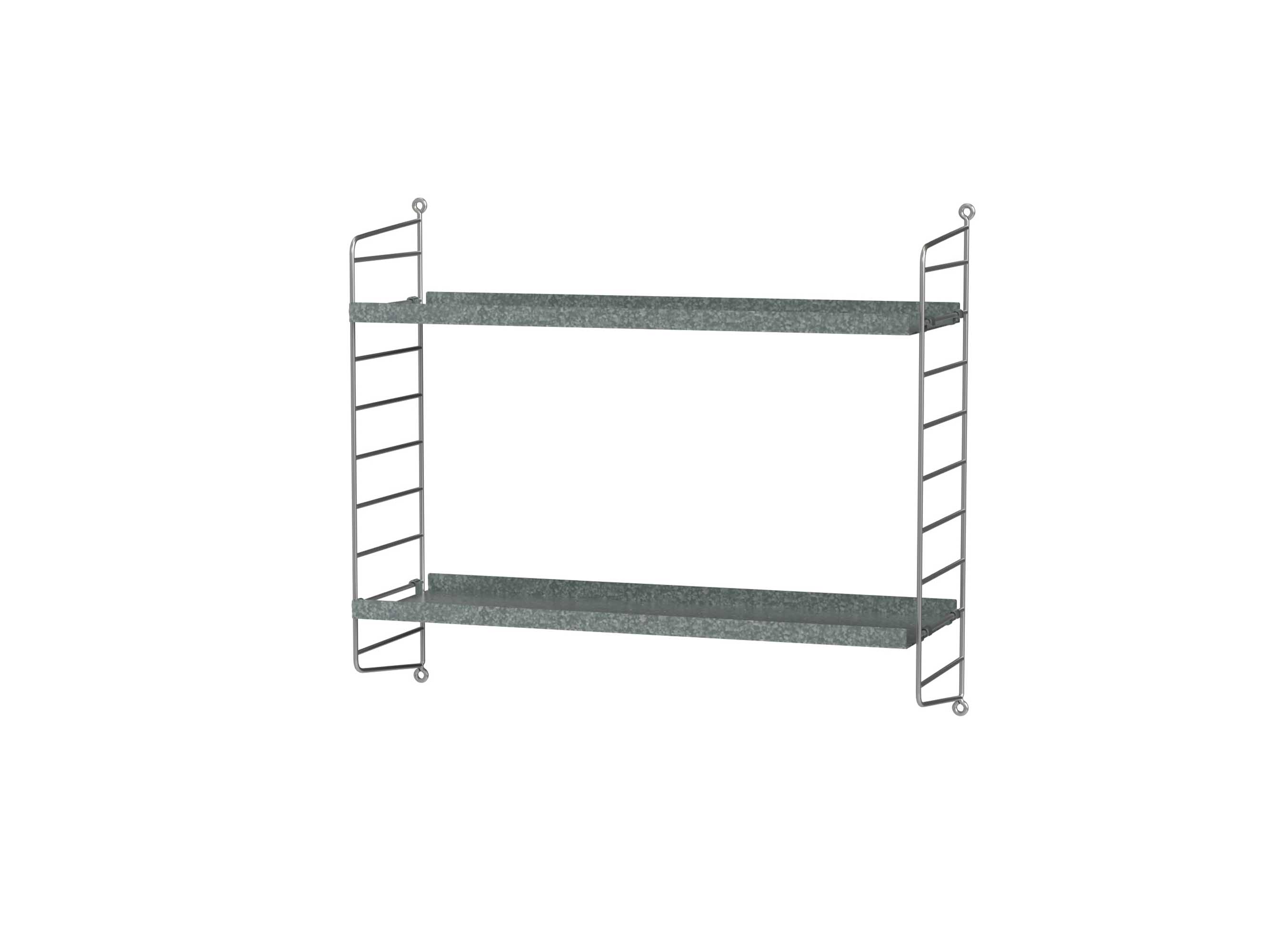 String Outdoor kombination E