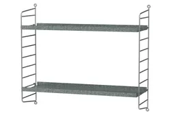 String Outdoor kombination E