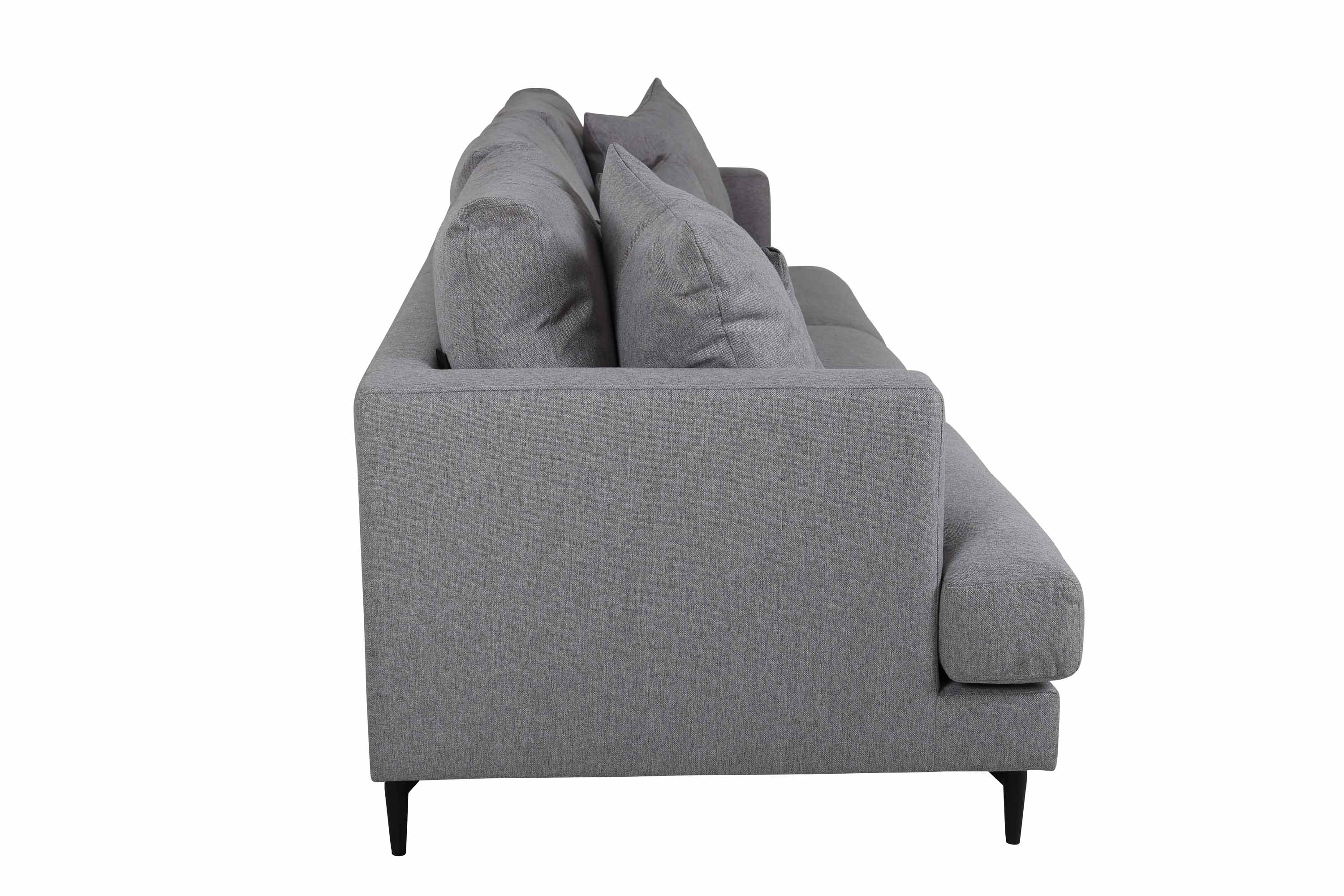 Sofia 3-seters sofa