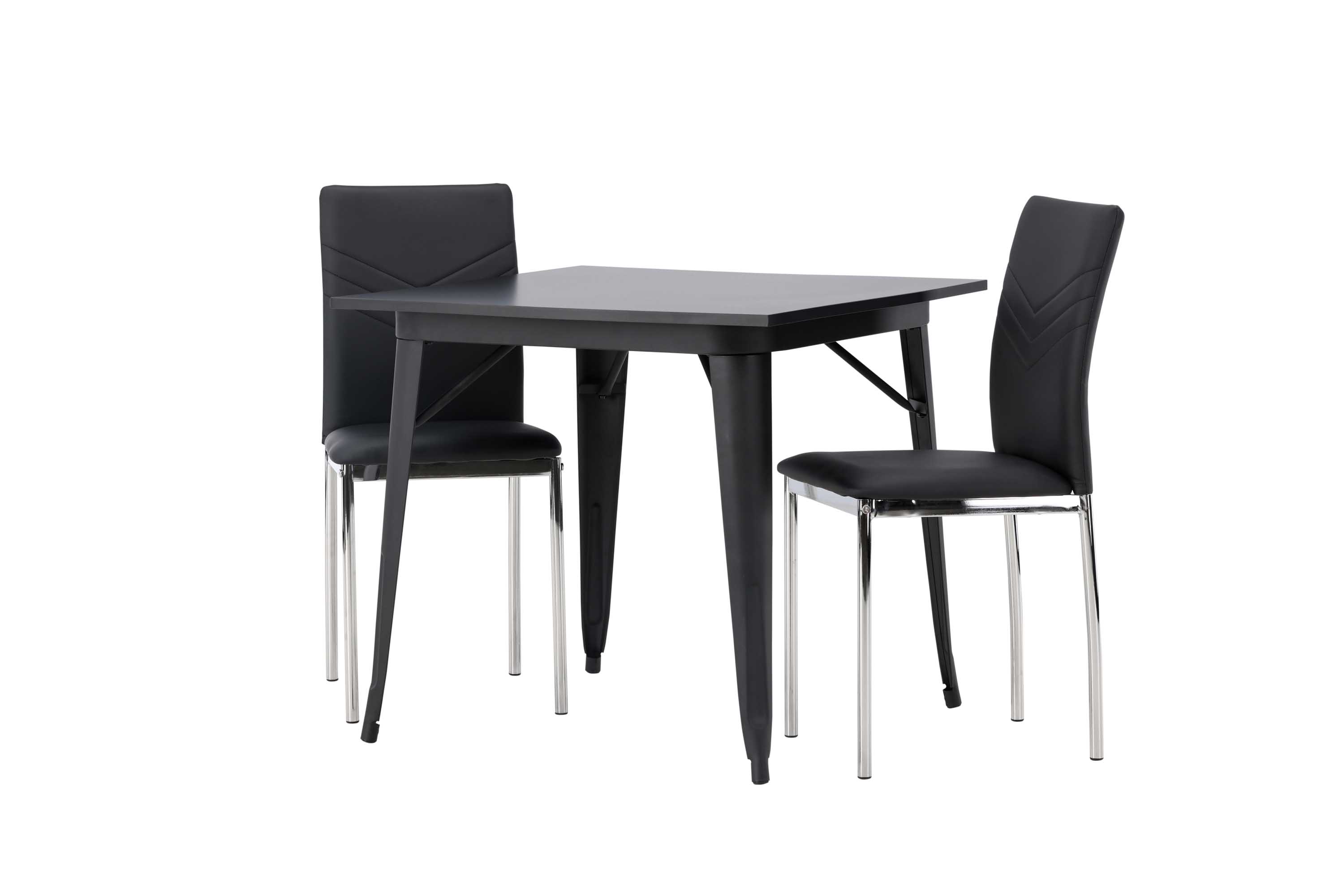 Tempe & Lily ruokailuryhmä