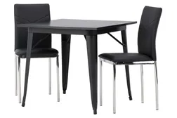 Tempe & Lily ruokailuryhmä