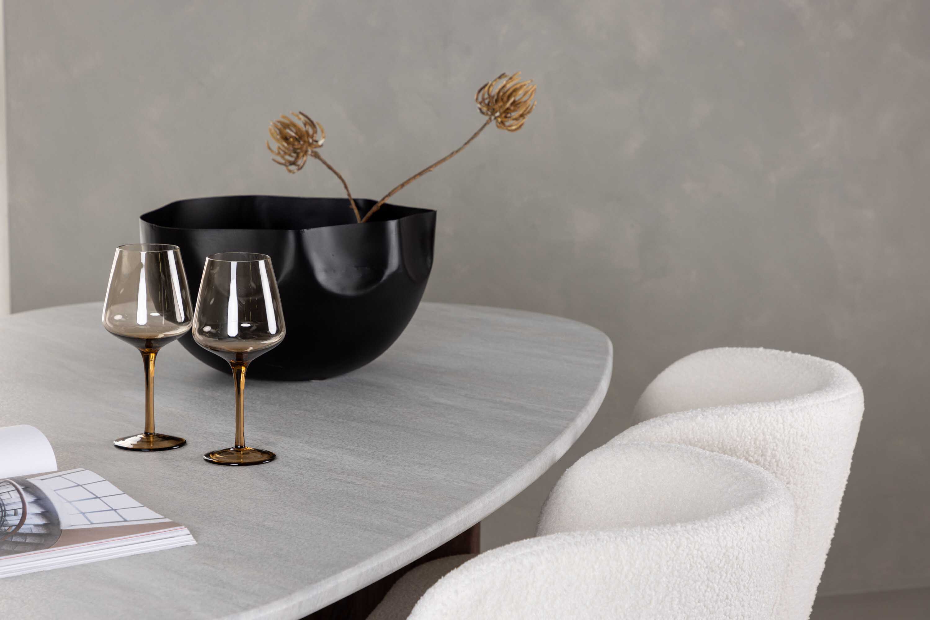 Grönvik & Edina spisegruppe