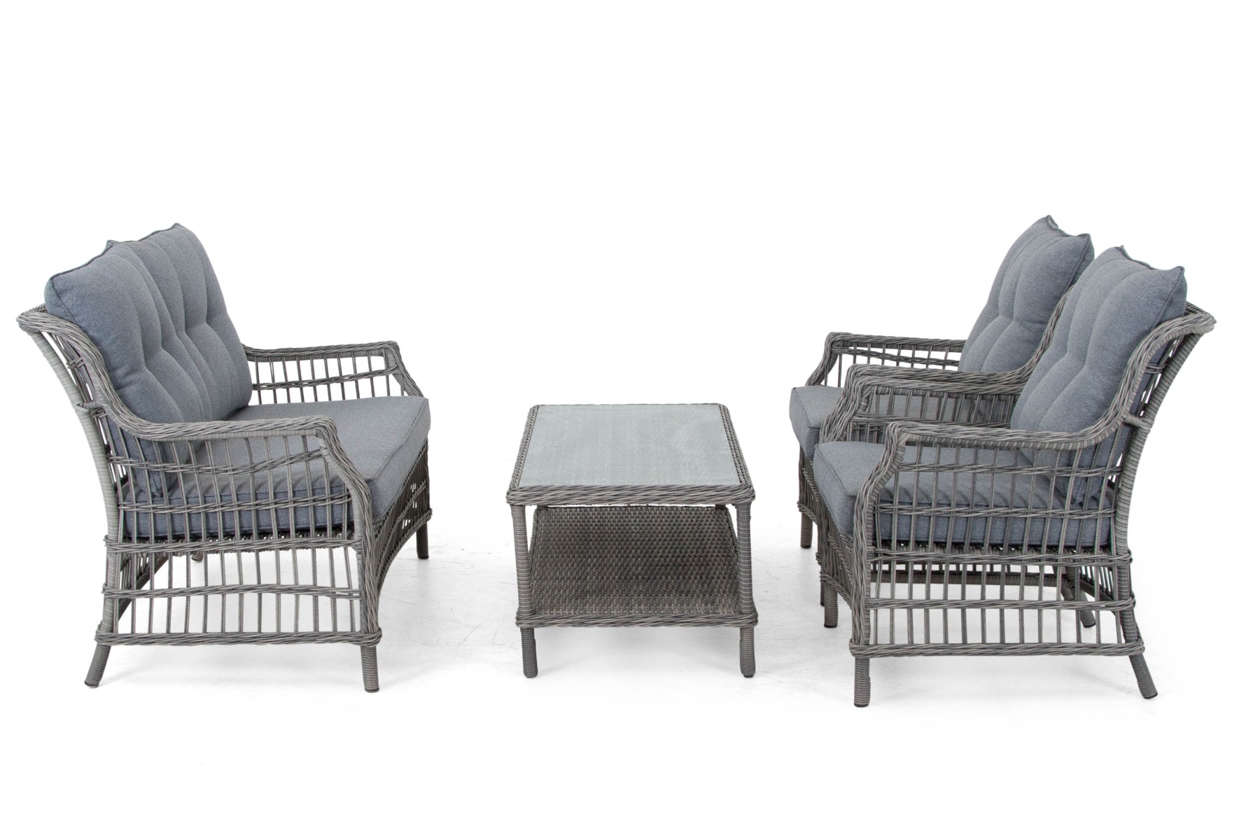 New England sofagruppe