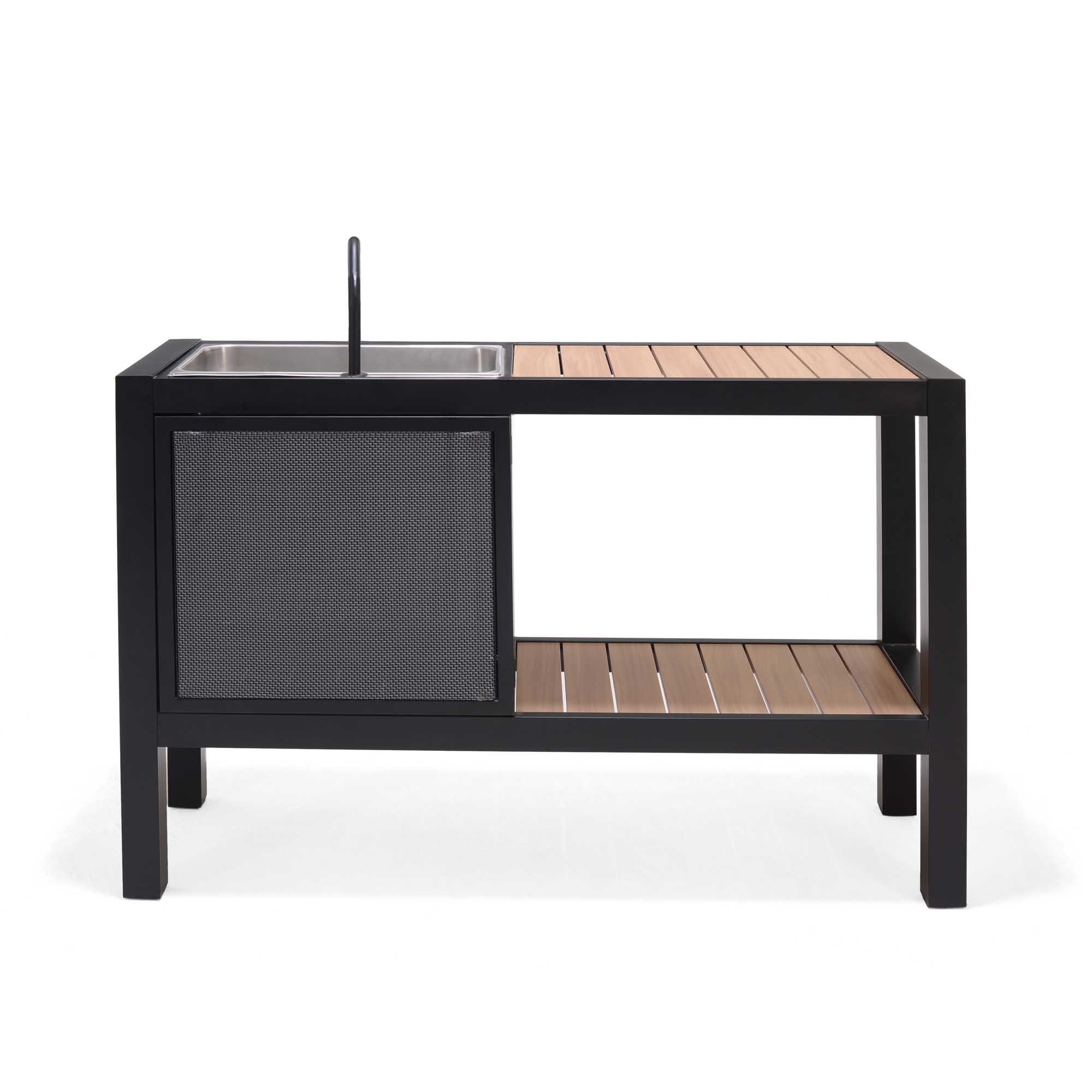 Panama utendørskjøkken