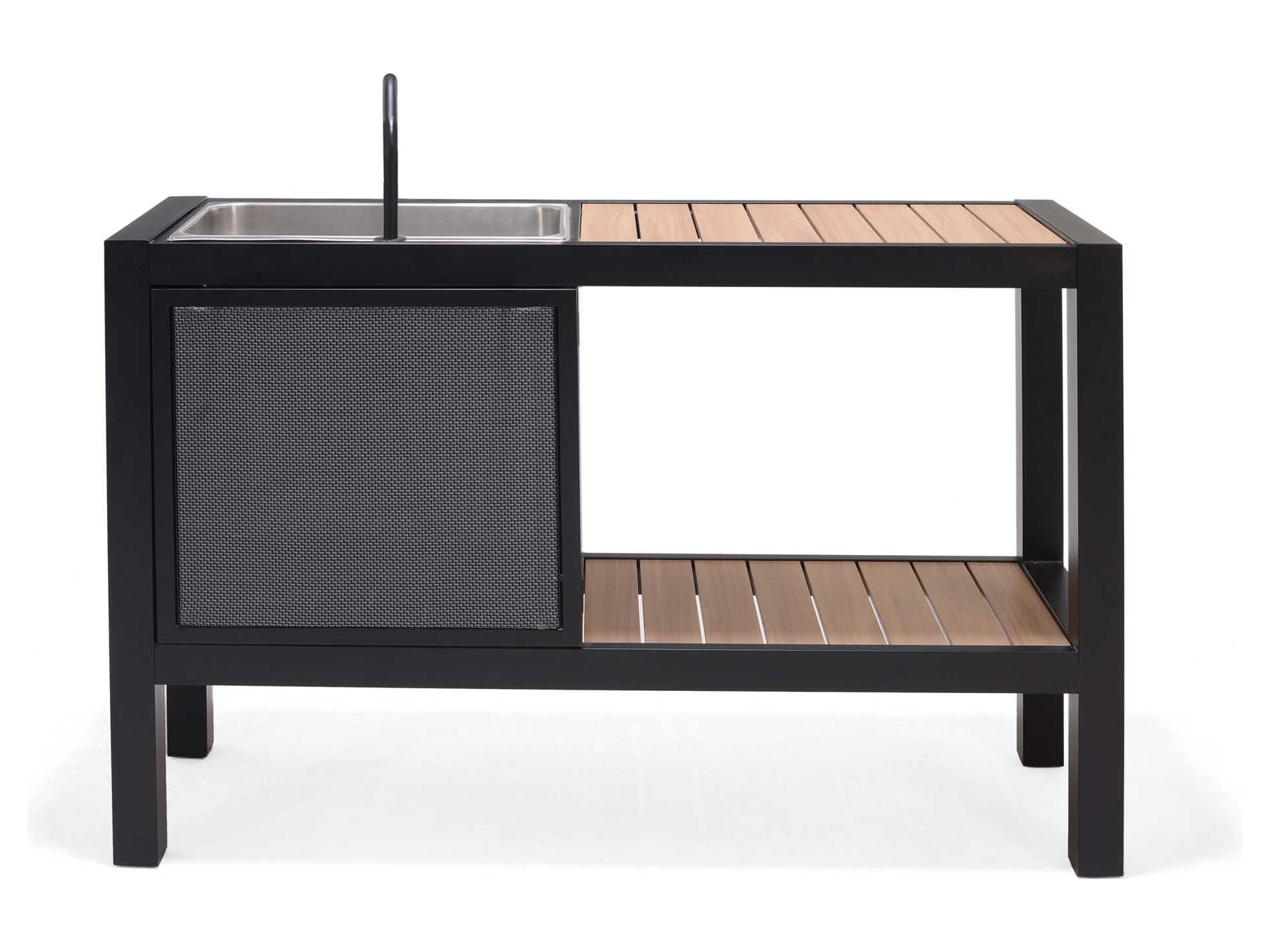 Panama utendørskjøkken