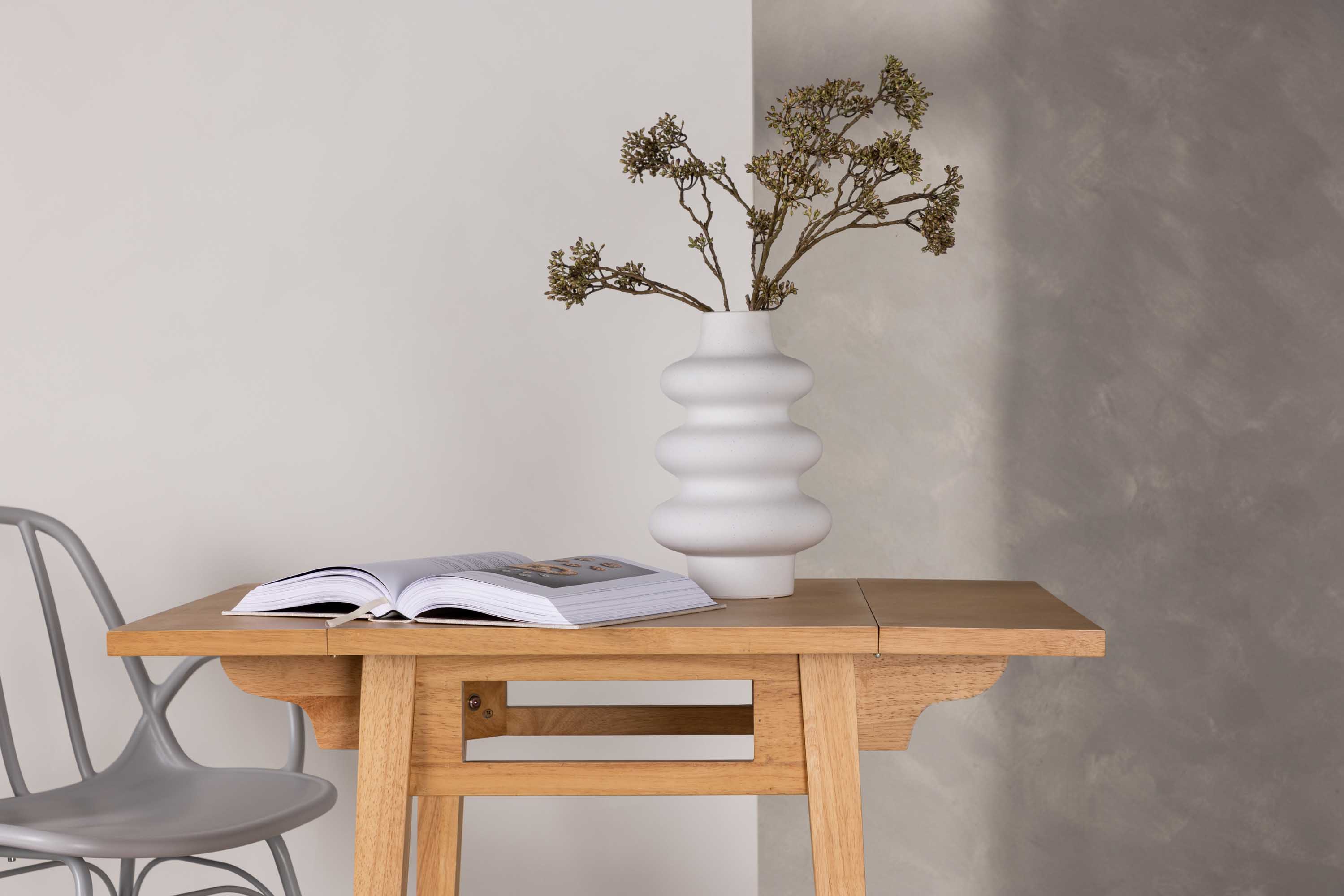 Yakidon ruokapöytä