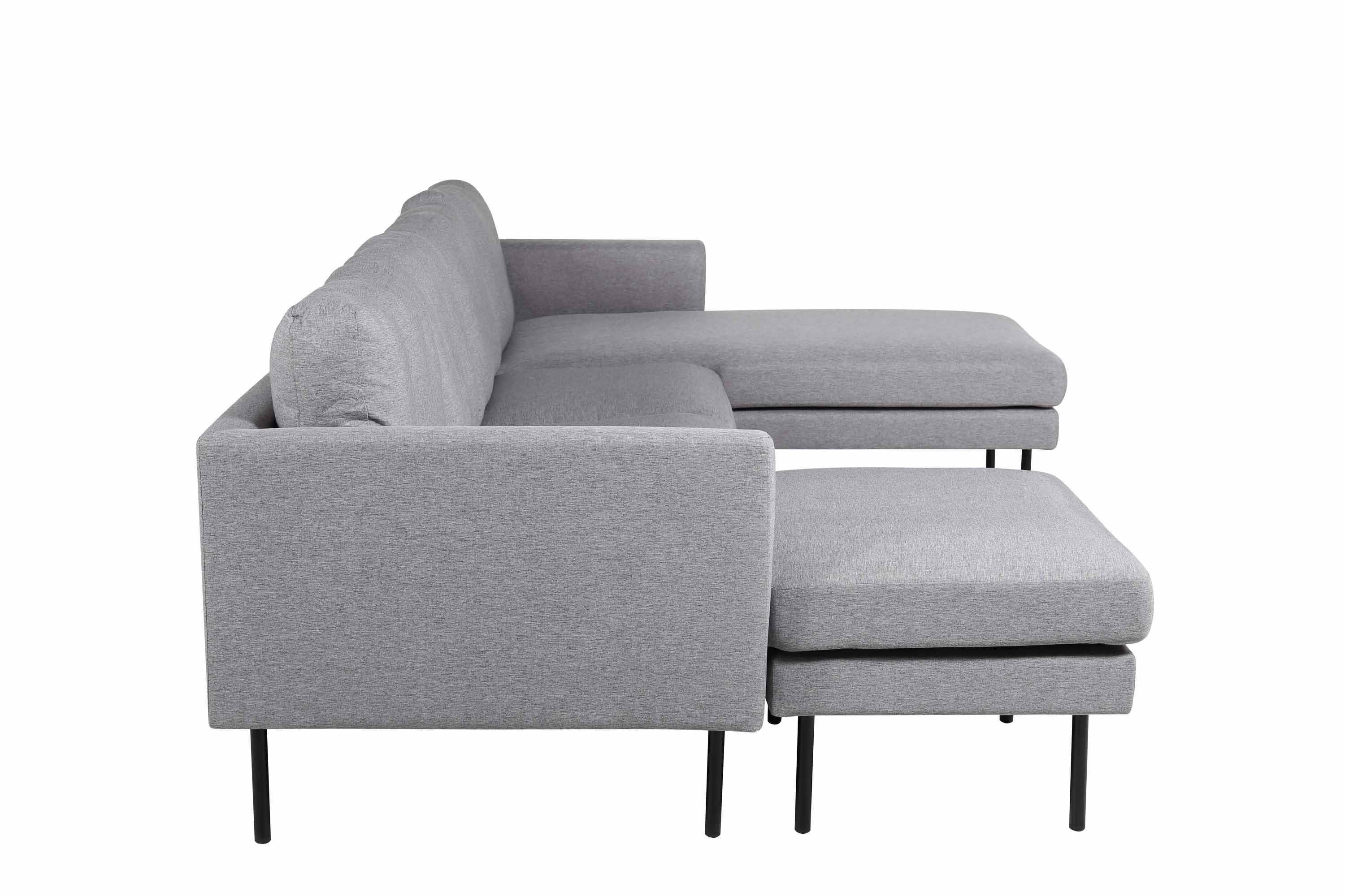Zoom U-sofa