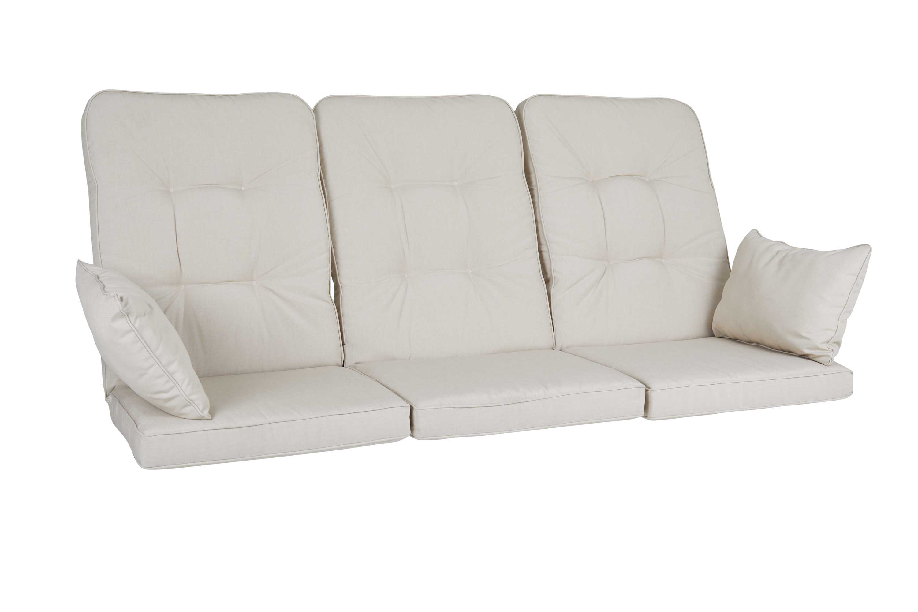 Iduna riippumattosetti