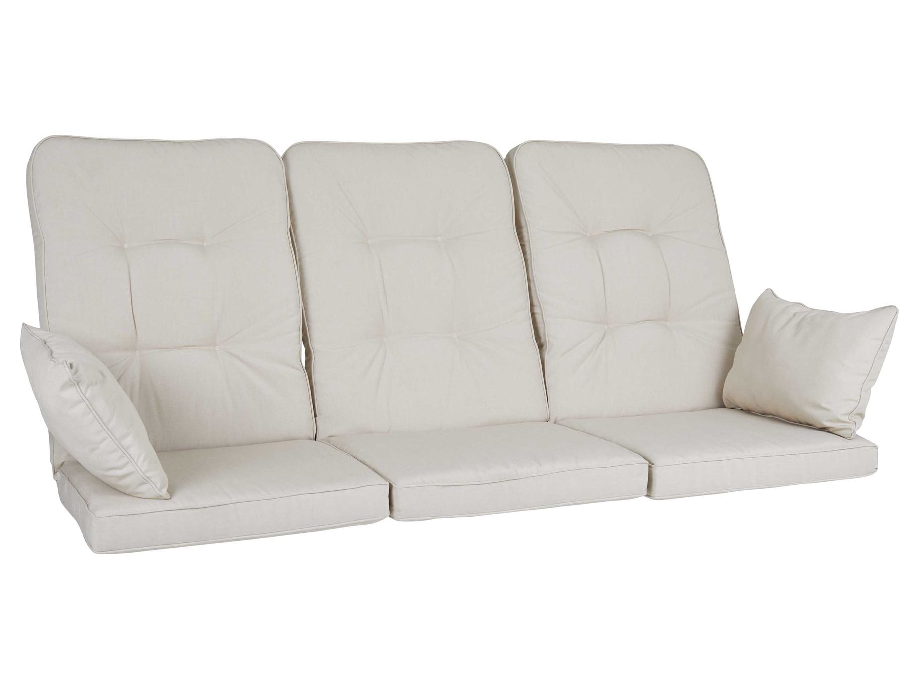 Iduna riippumattosetti