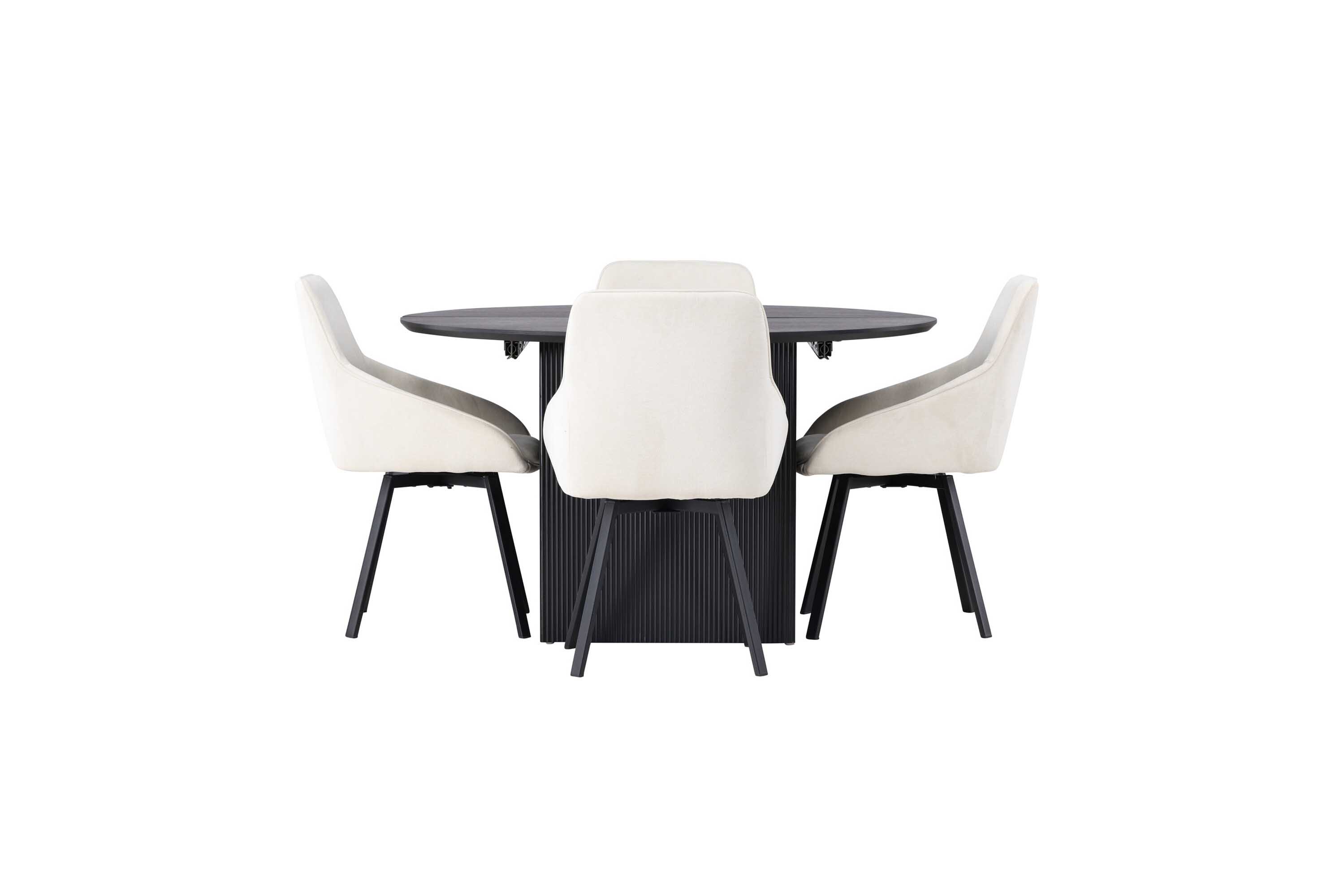 Matilda & Rosie spisebordssæt