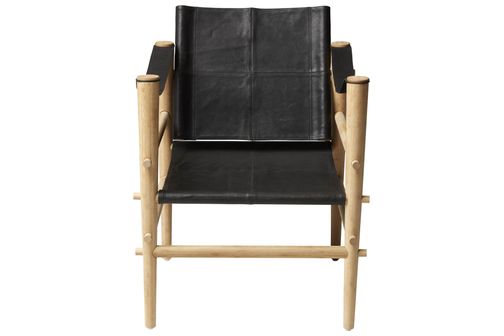 Noble loungestol