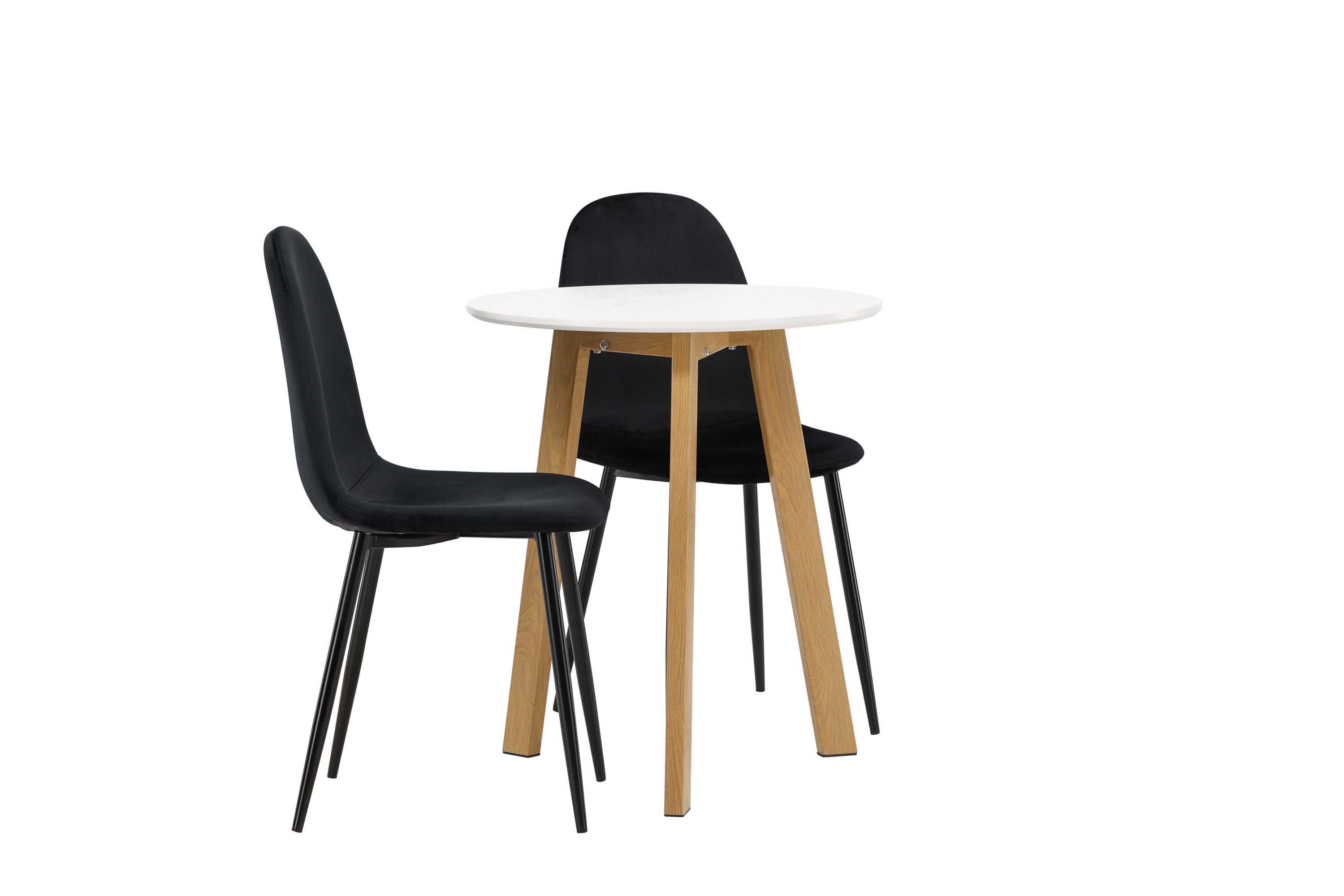 Leonora & Polar spisebordssæt