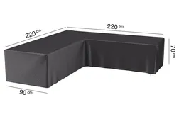 Aerocover huonekalusuojus