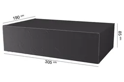 Møbeltrekk Aerocover