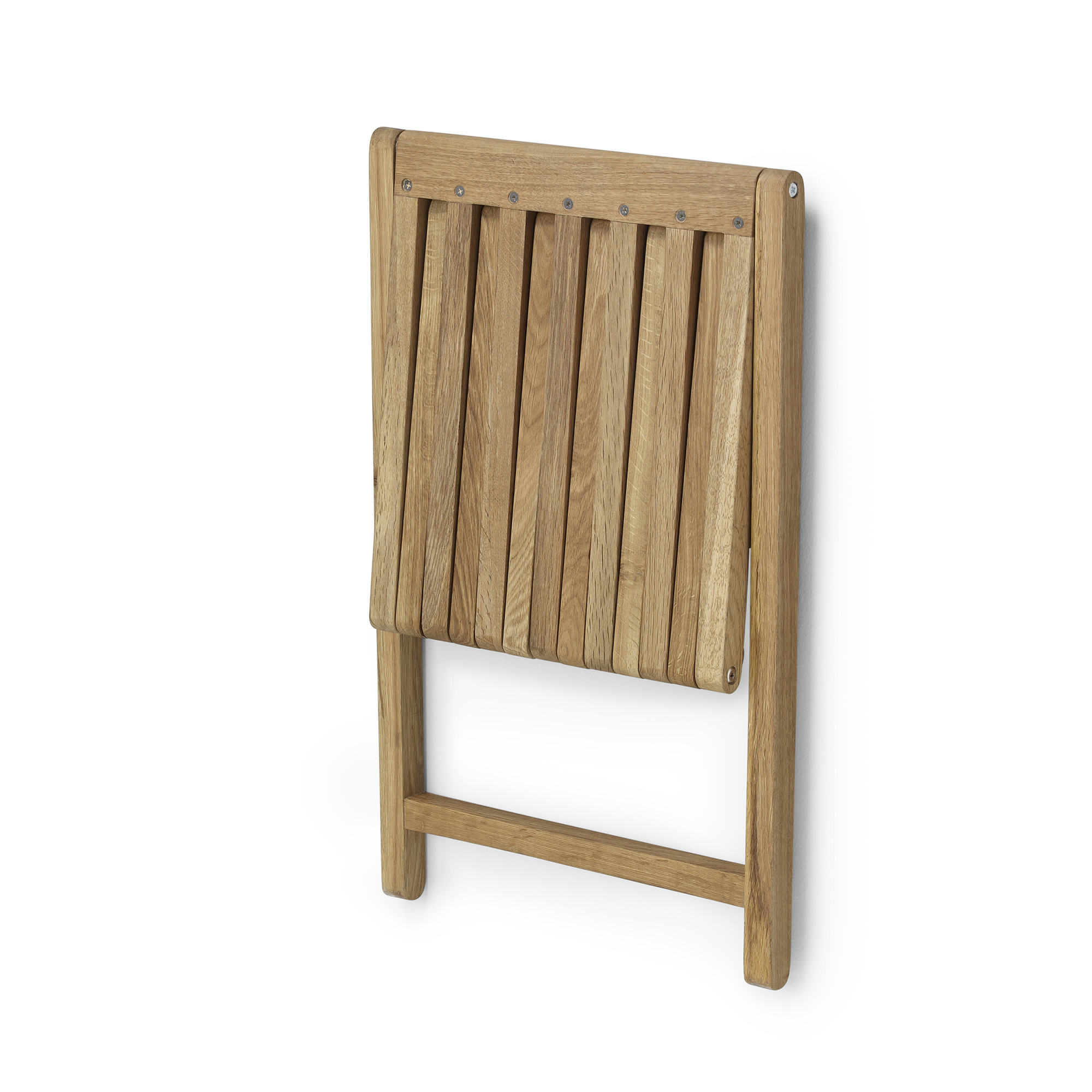 Zitti fällbar väggpall