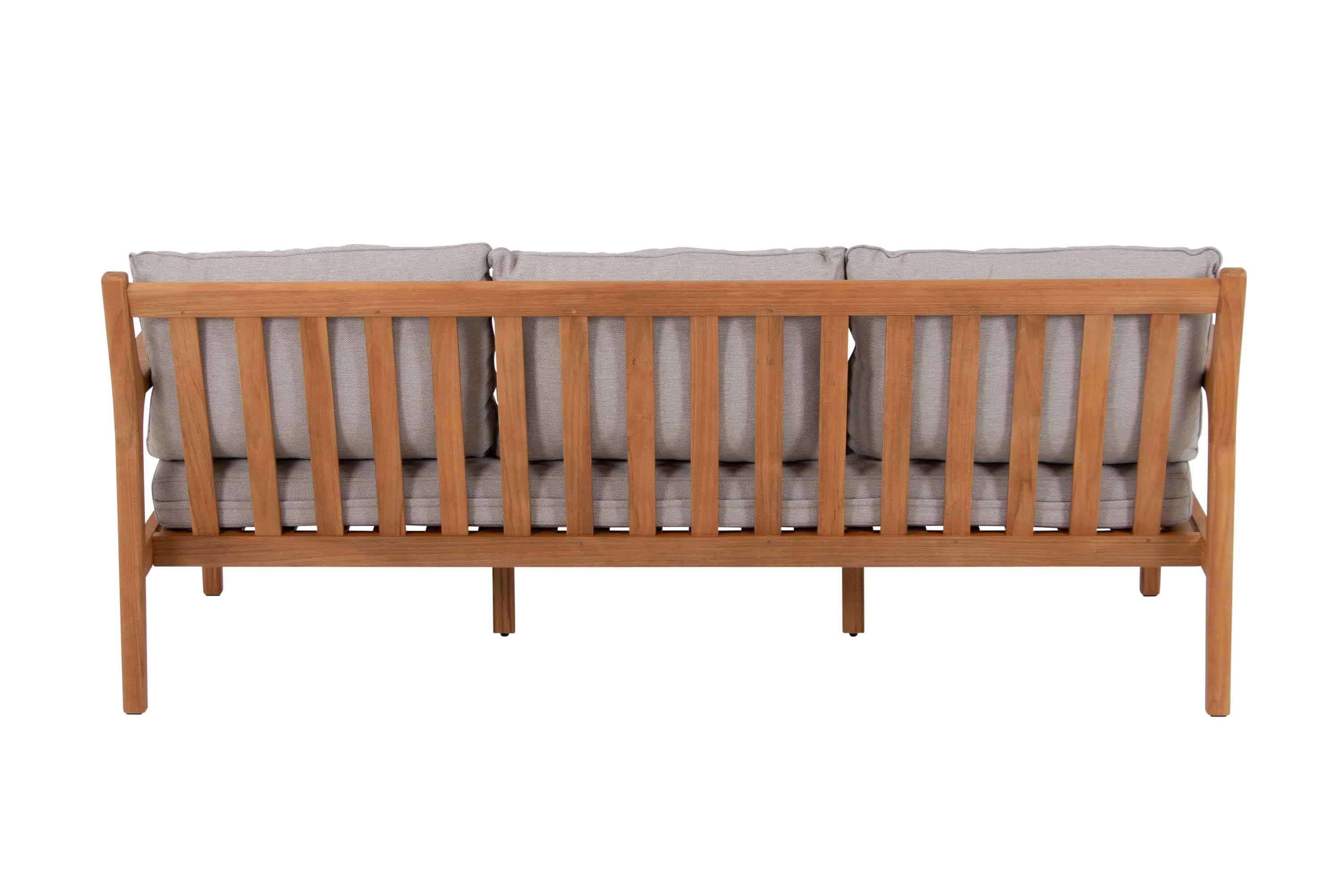 Manchester 3-seters sofa