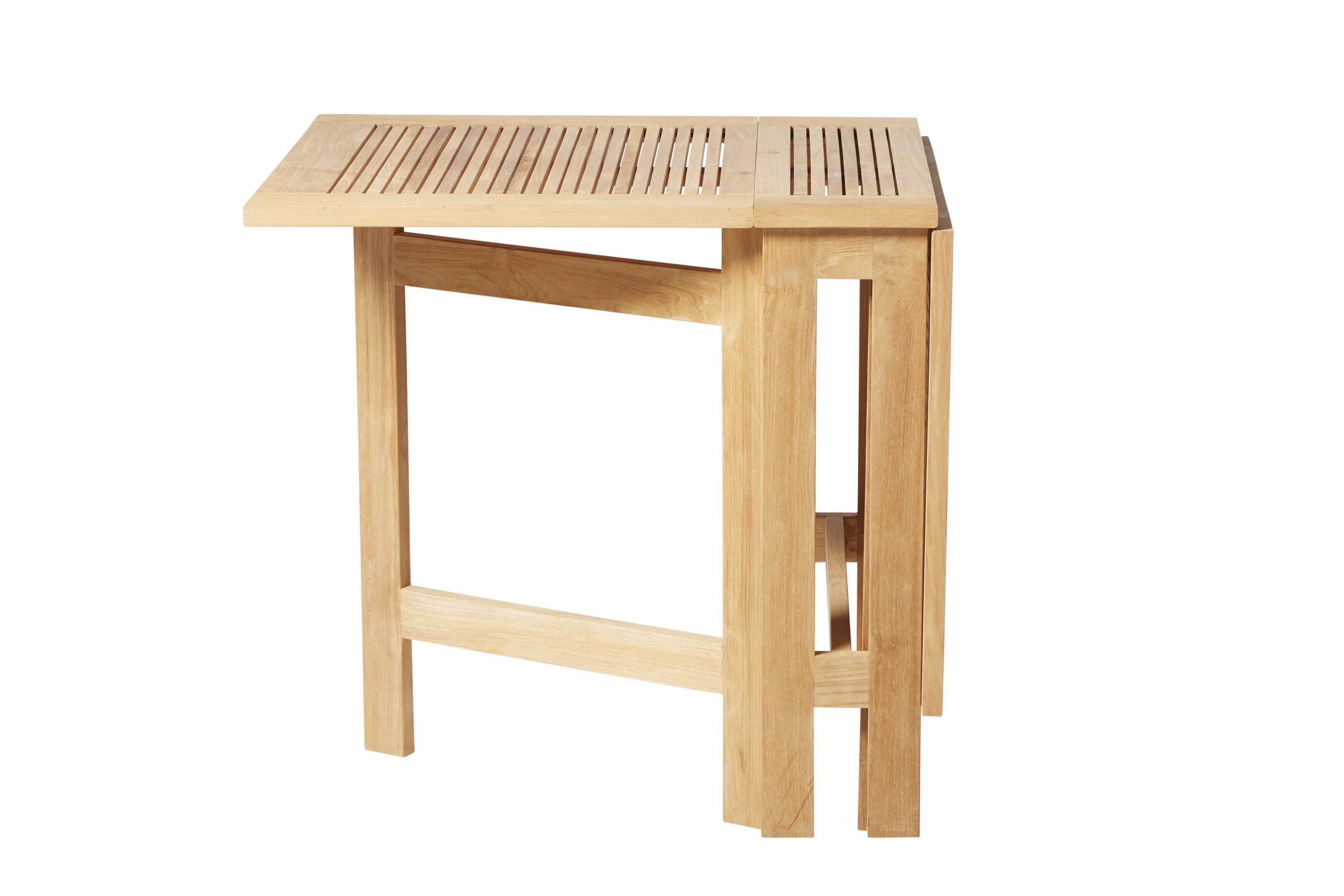 Butterfly kääntyvä pöytä