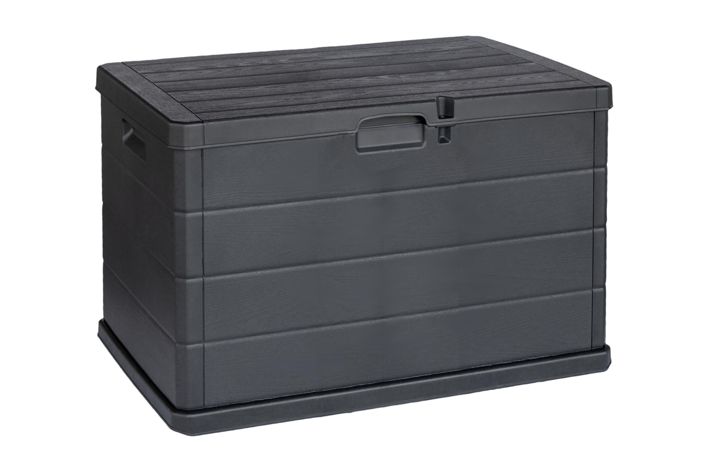 Start förvaringslåda