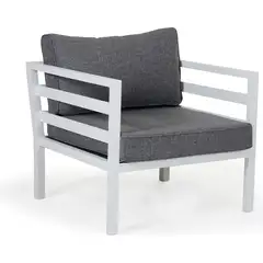 Weldon fåtölj