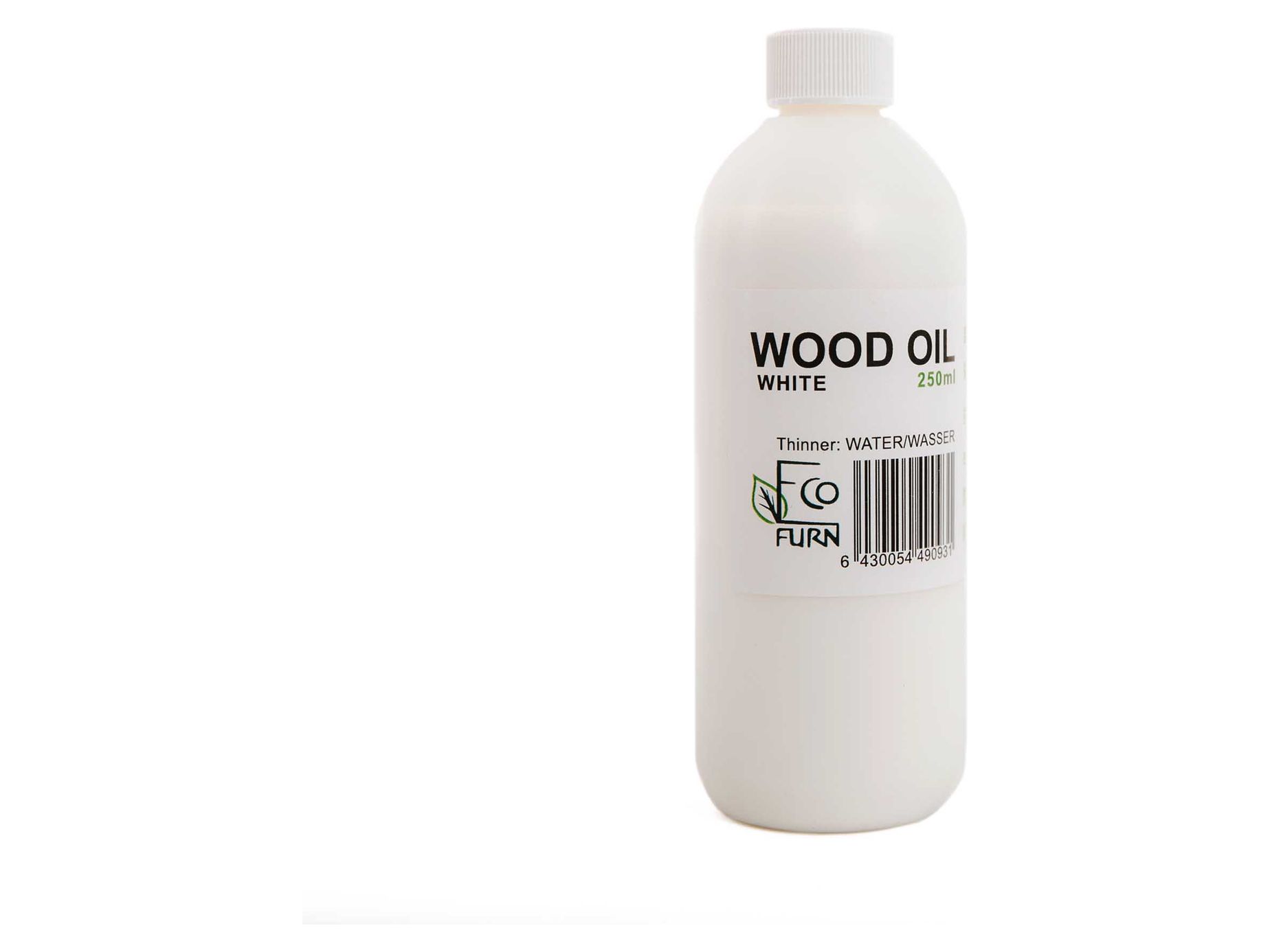 EcoFurn träolja