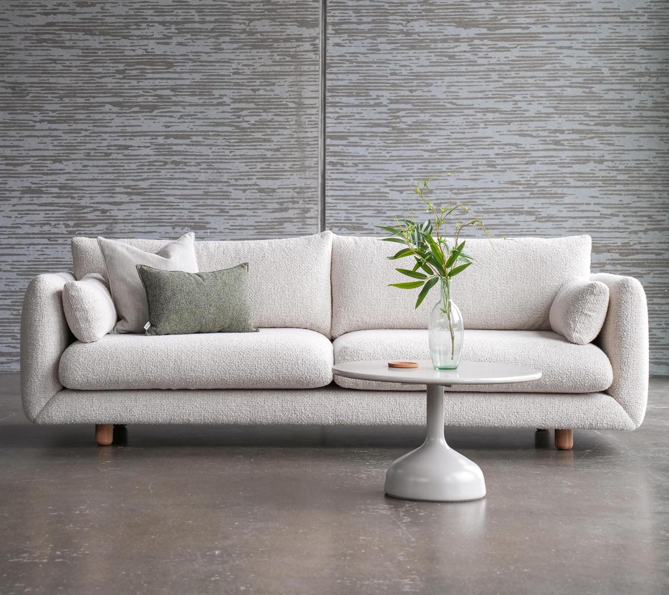 Bloom 2-personers sofa