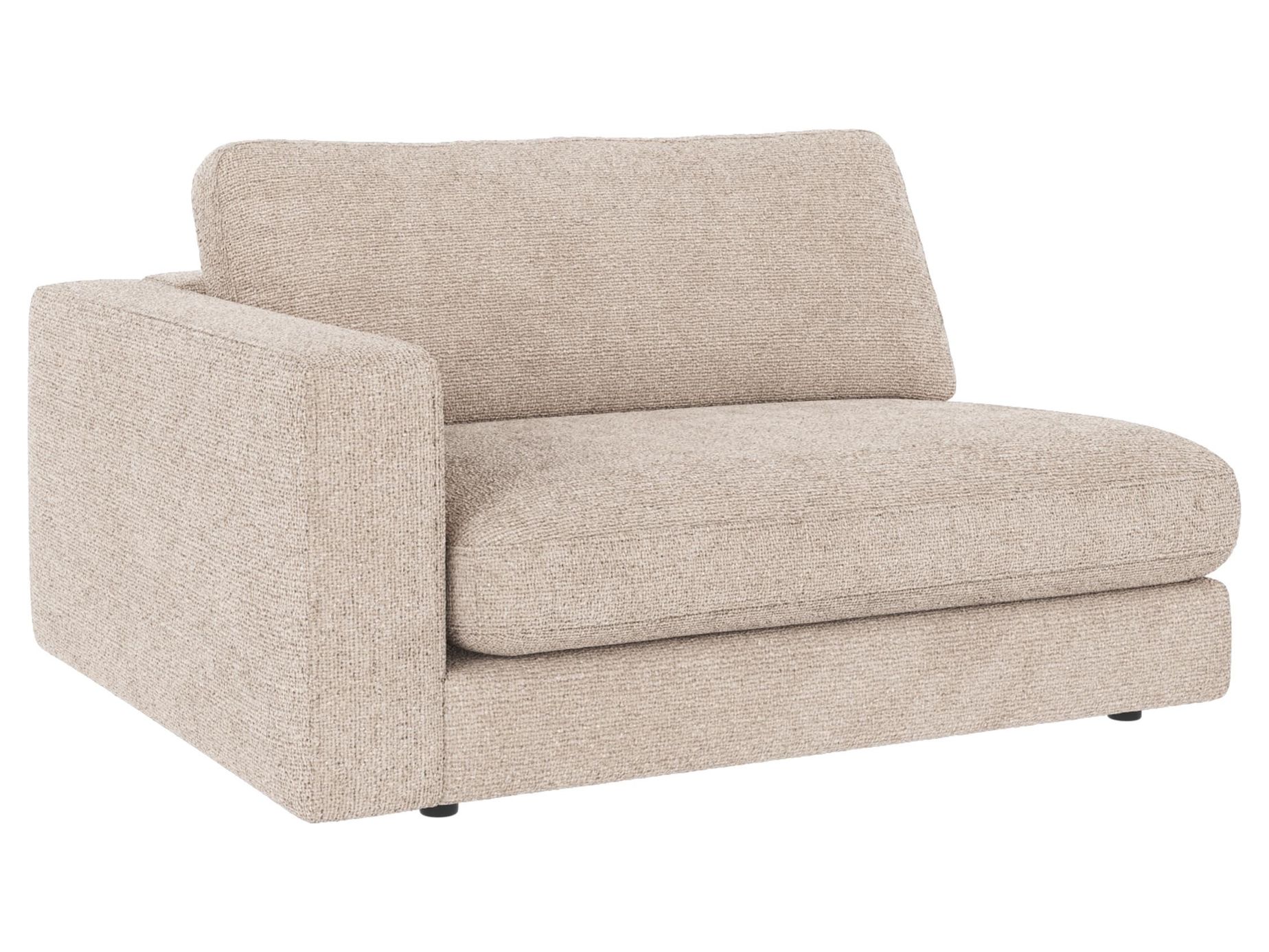 Duncan 1,5-seters ende V