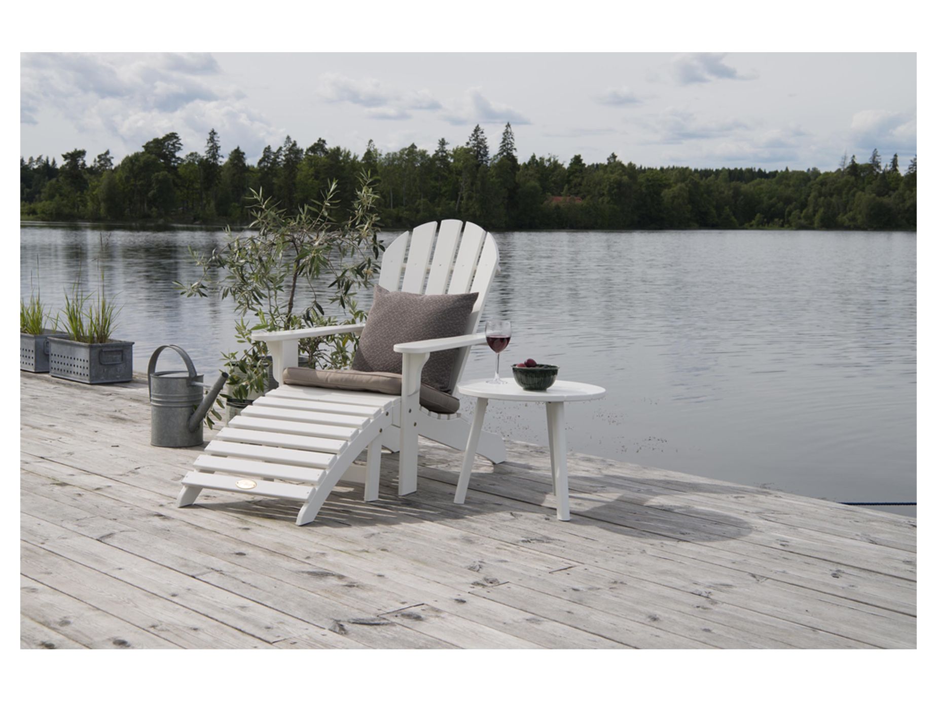 Tennessee kansituoli