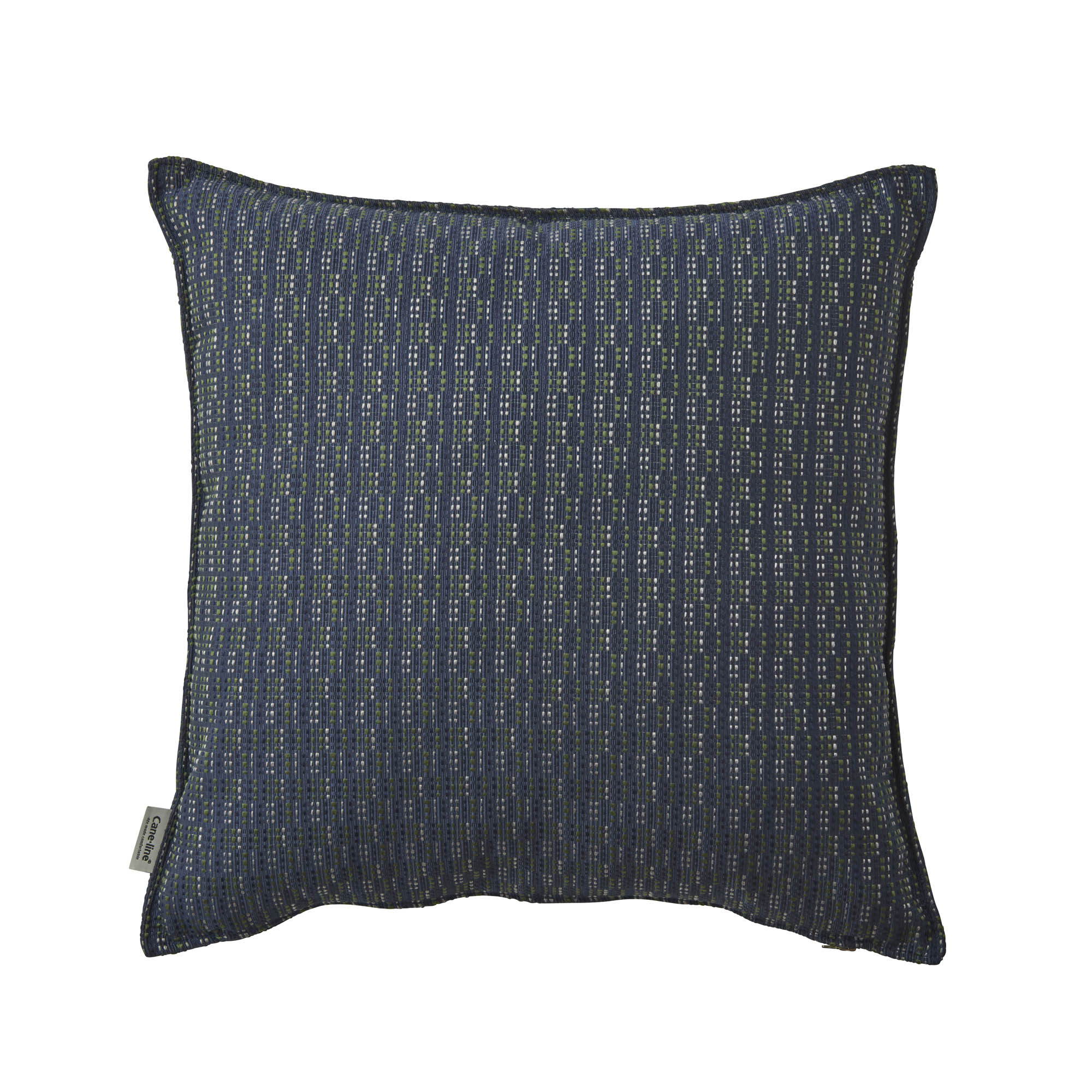 Stripe dekorativ pute