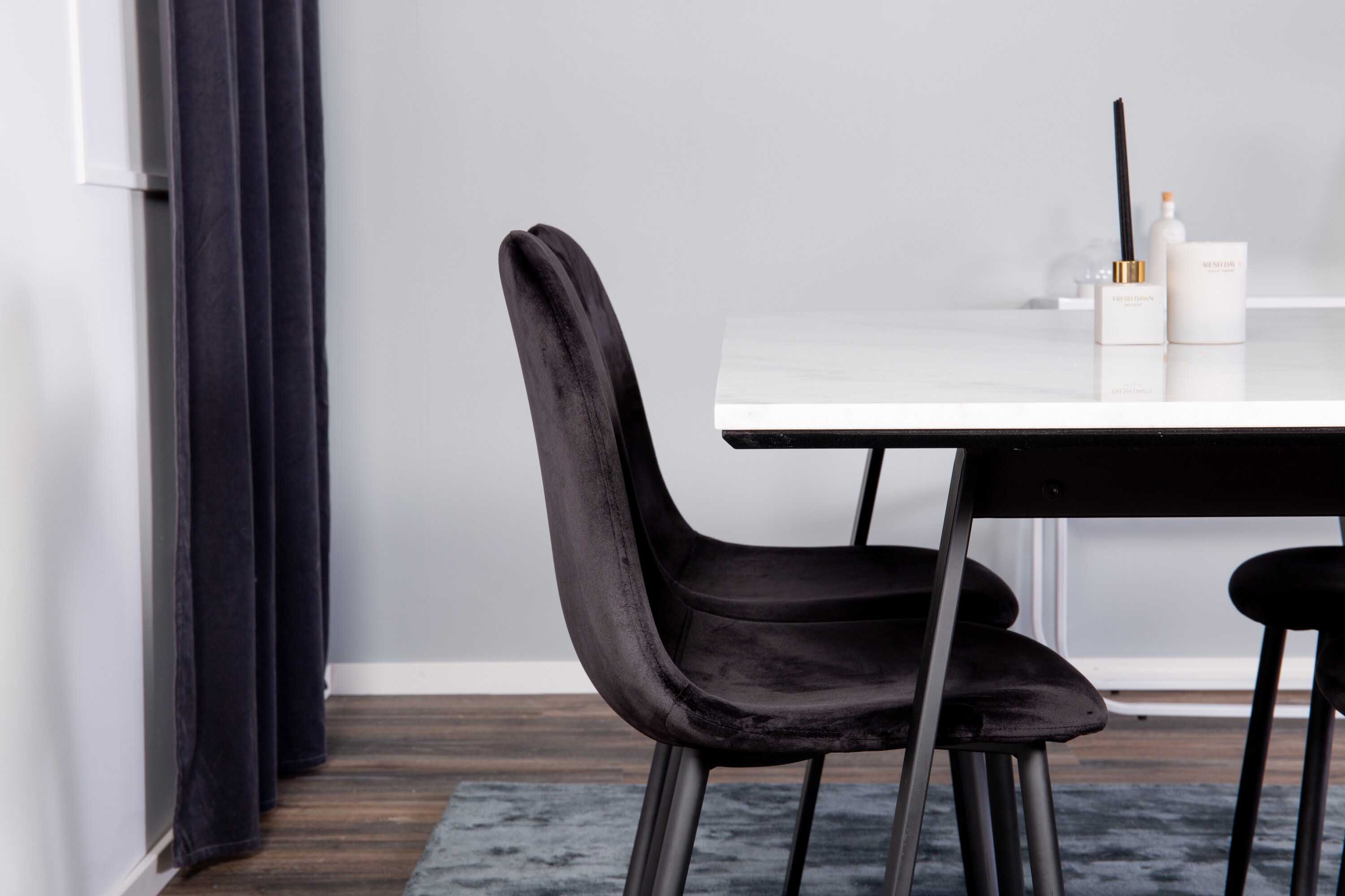 Estelle & Polar spisegruppe