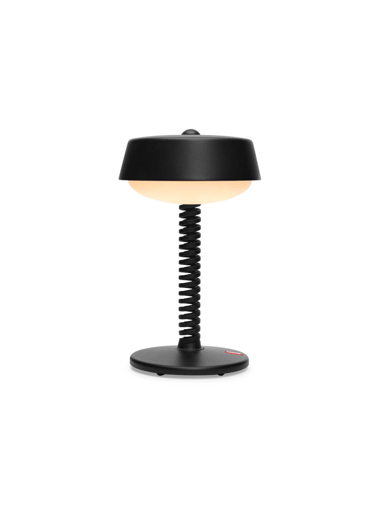 Bellboy bordslampa