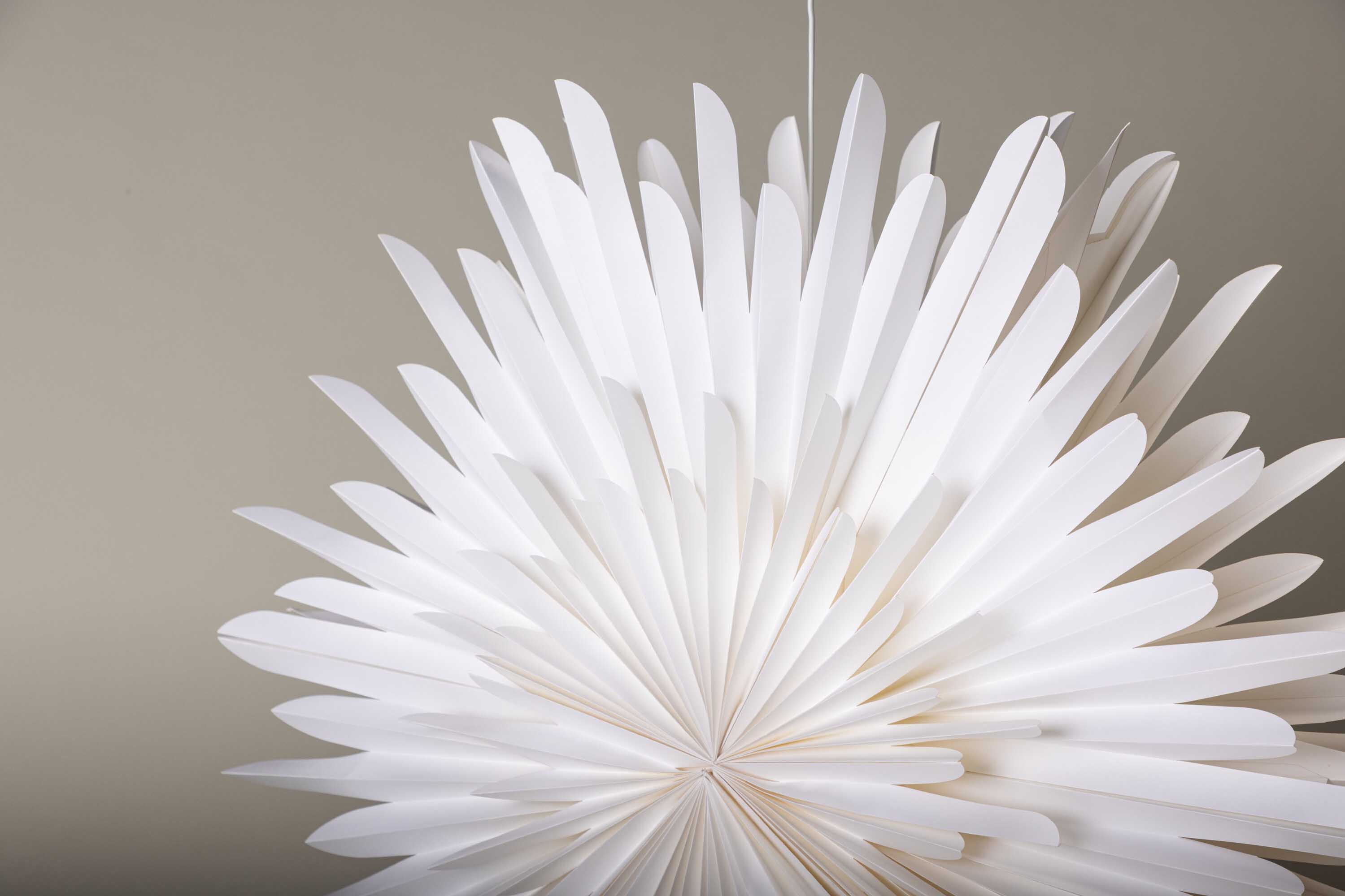 Sälen adventsstjärna