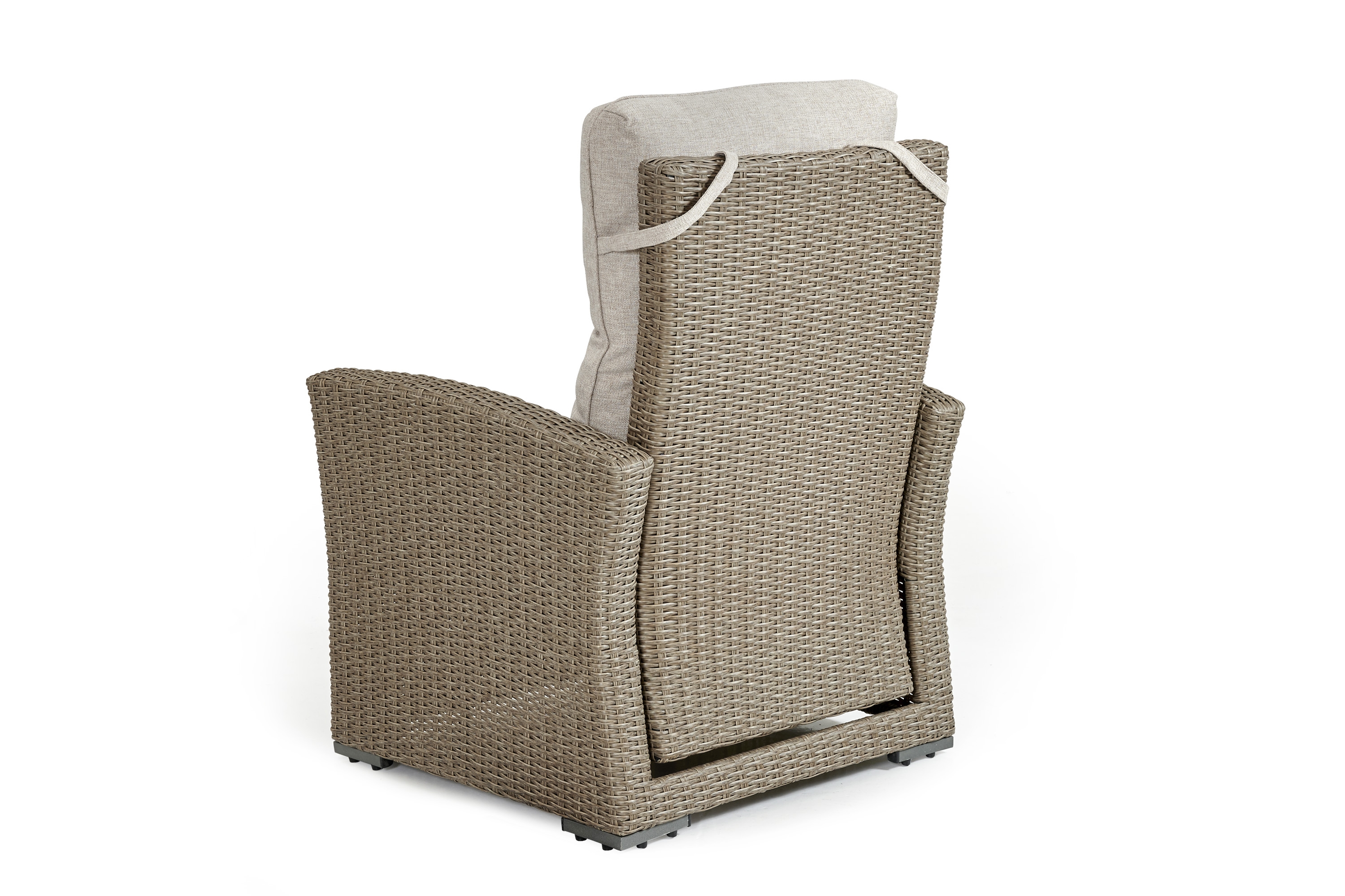 Ashfield positionsfåtölj