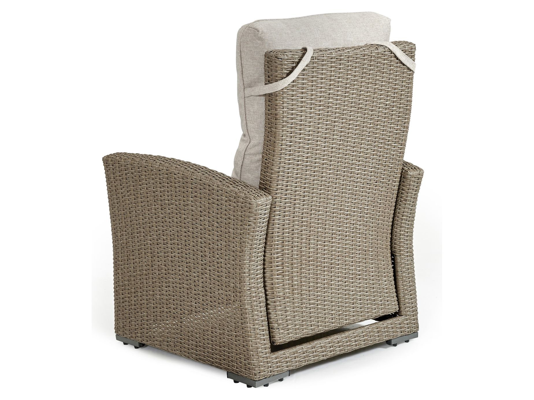 Ashfield positionsfåtölj