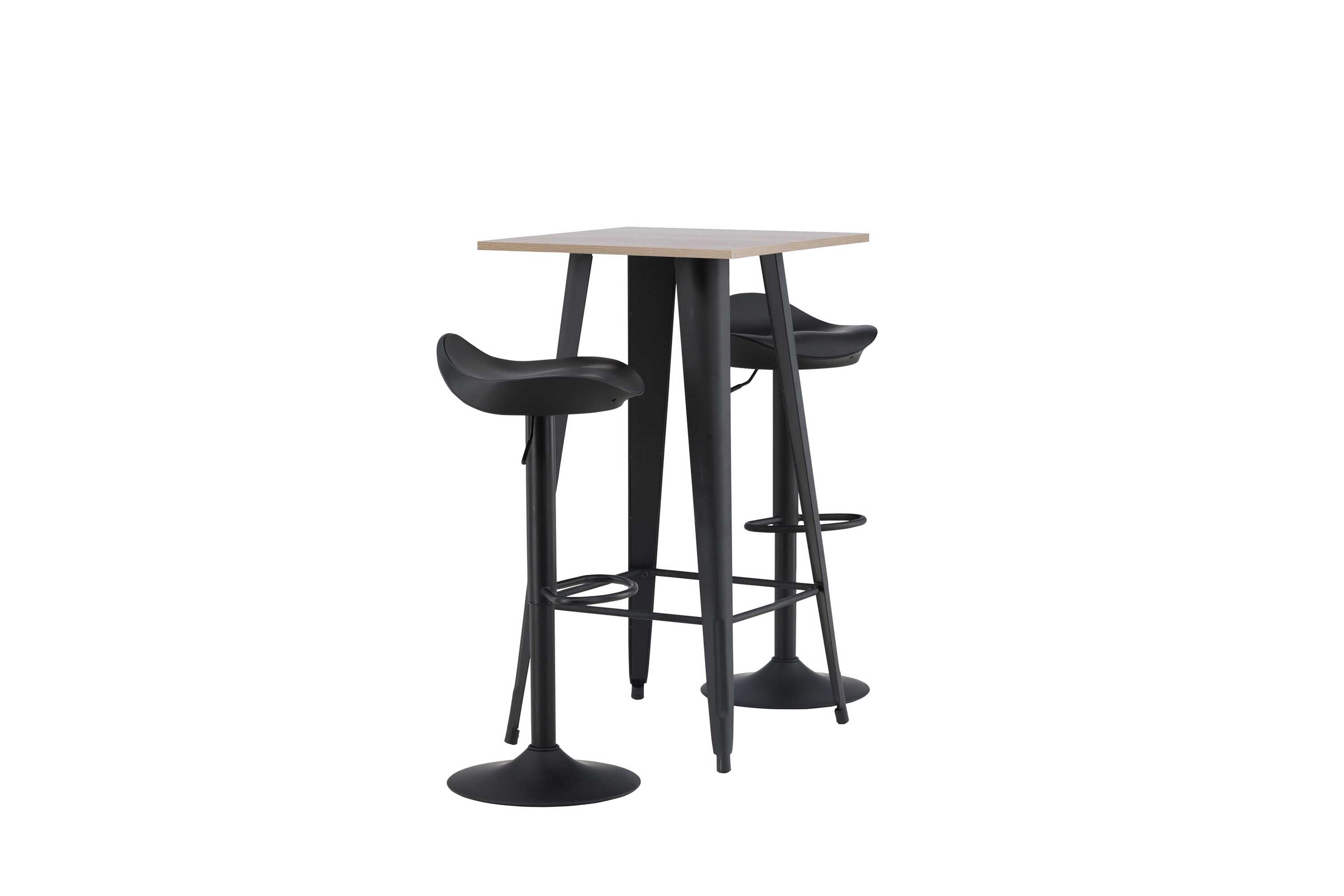 Tempe & Adesto bargruppe