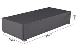 Aerocover huonekalusuojus