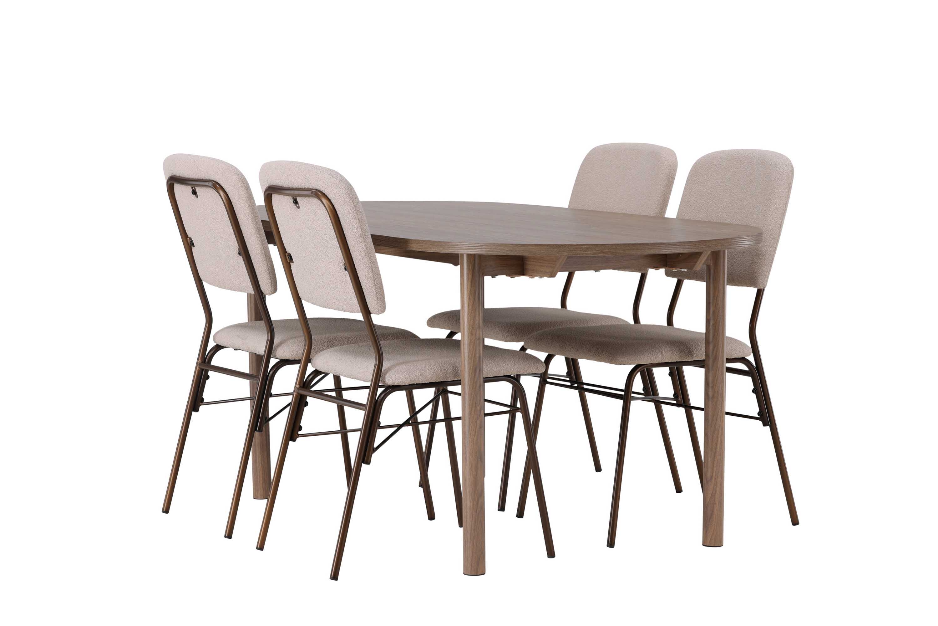 Andy & Seda spisegruppe