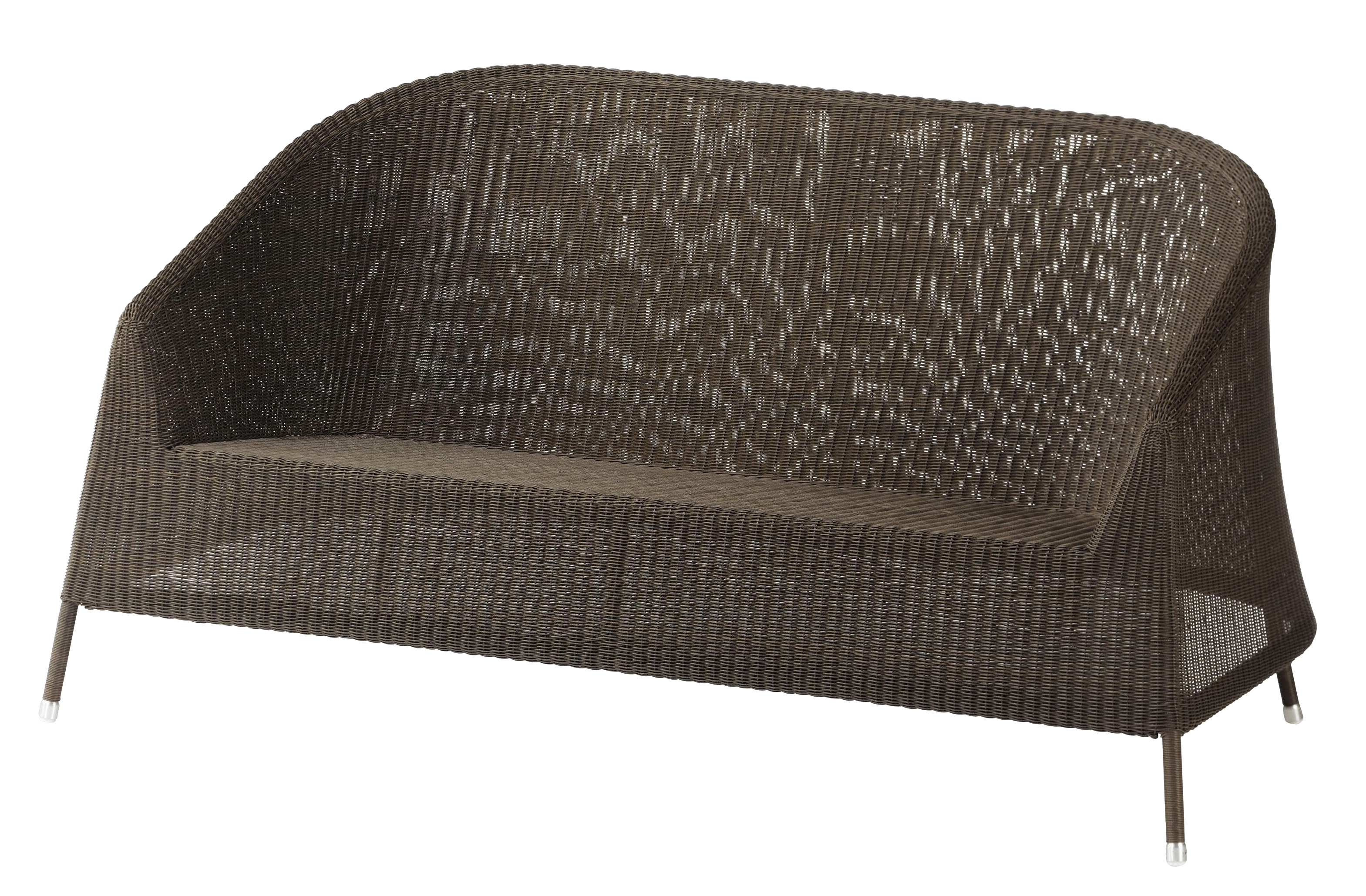 Kingston 2-sitssoffa