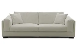 Feather 2,5-sitssoffa