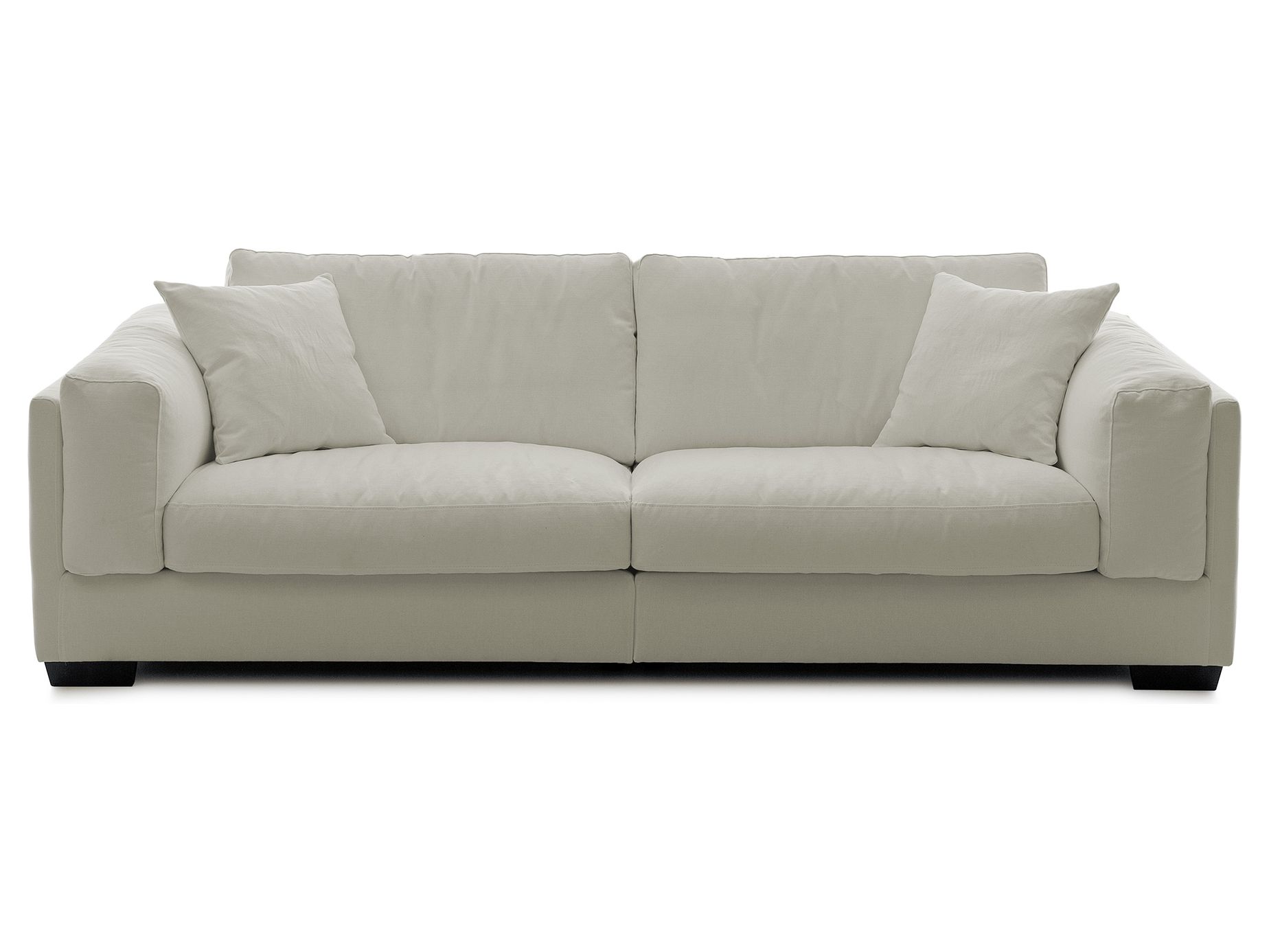 Feather 2,5-sitssoffa