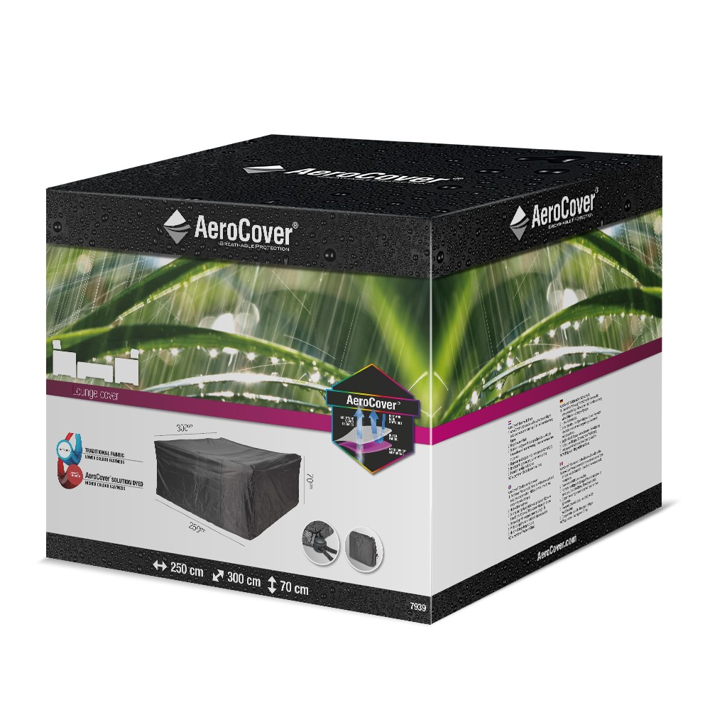 Möbelskydd Aerocover